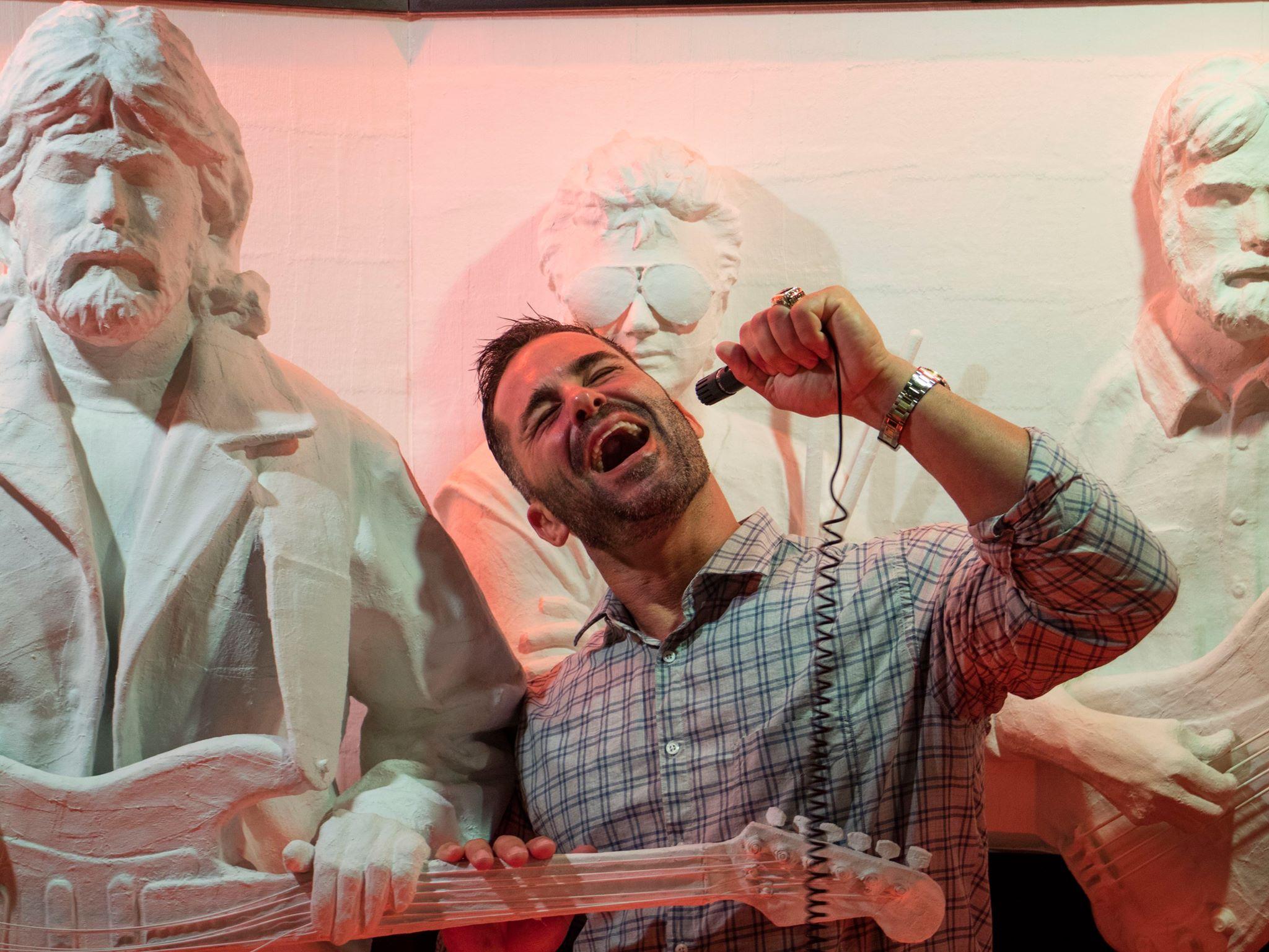 Tuscumbia: Alabama Music Hall of Fame Museum Entry Ticket – Alabama Music Hall Of Fame, Alabama