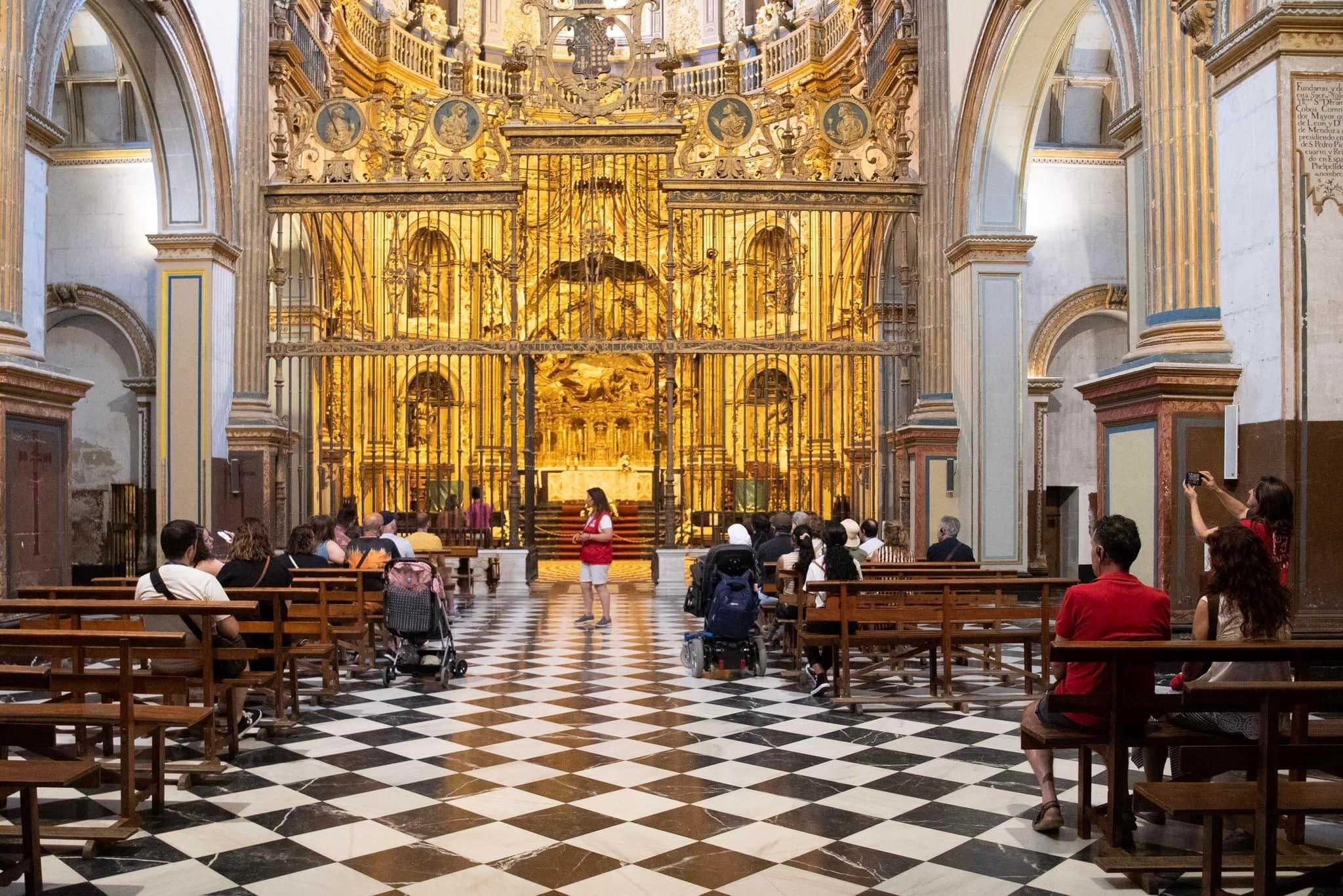 Úbeda and Baeza Tourist Voucher complete with entrance tickets – Baeza, Spain