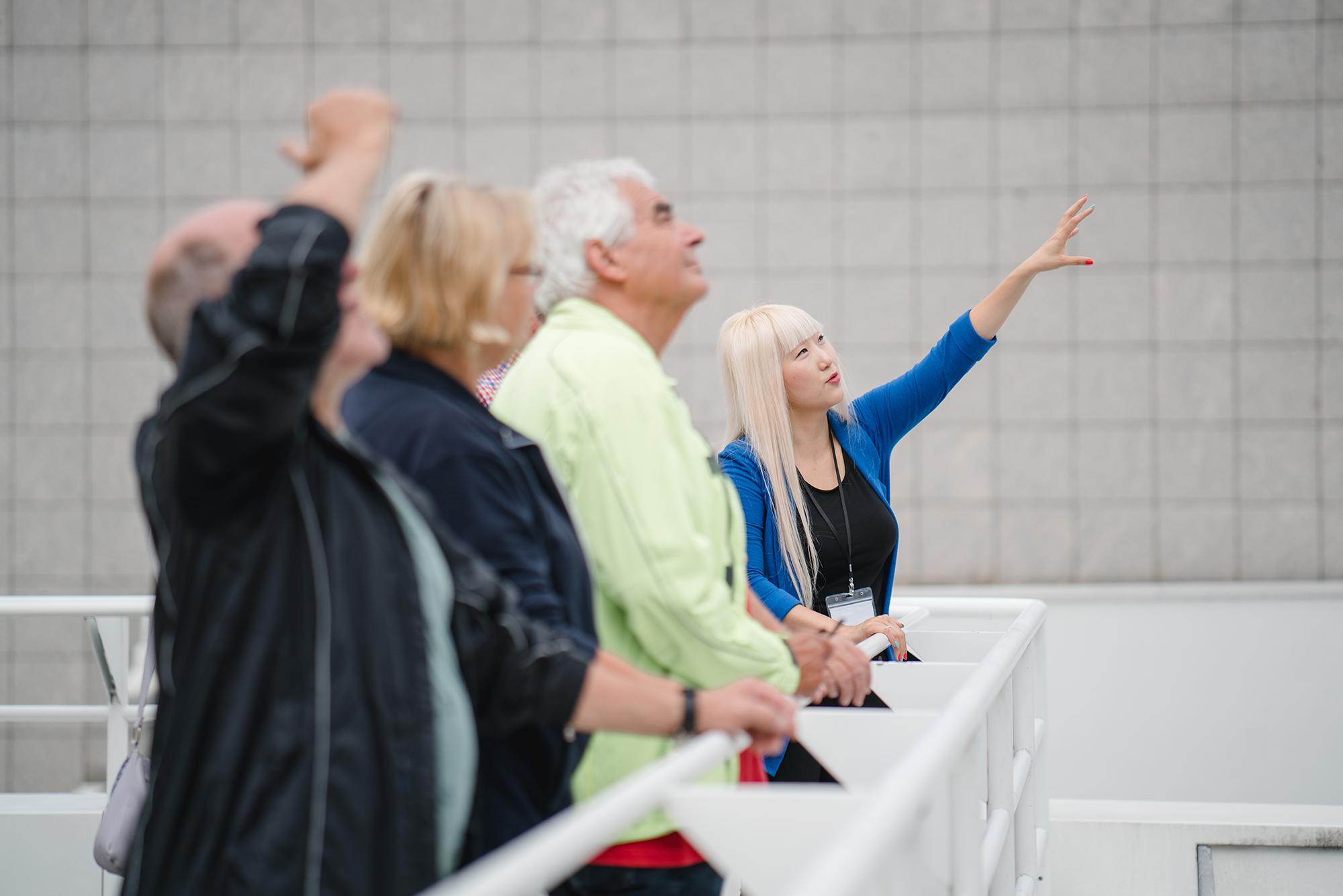 Ulm: City Center Walking Tour with Minster Visit – Ulm, Germany