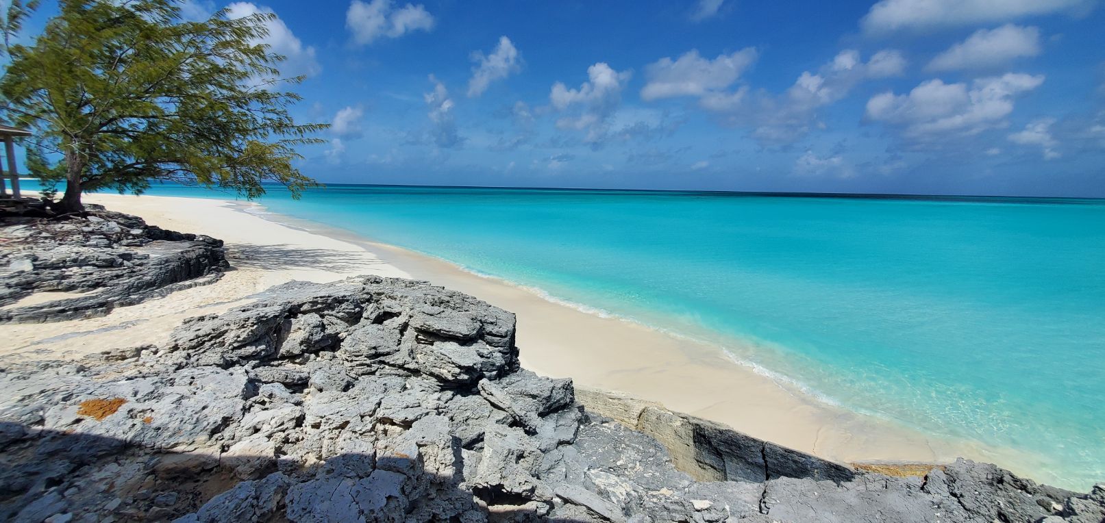 Unforgettable Land Tour on Long Island Bahamas – Nassau, Bahamas