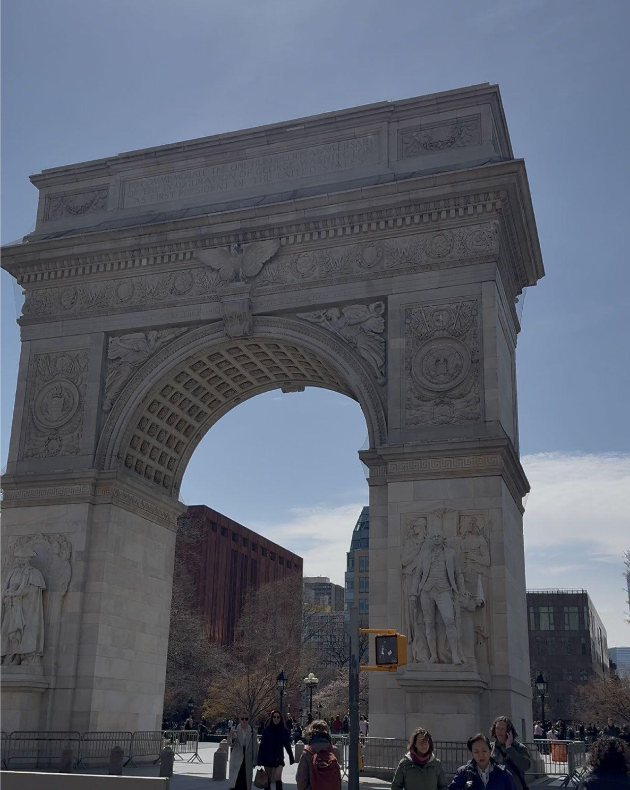 Upper and Lower Manhattan Tour – New York City, New York