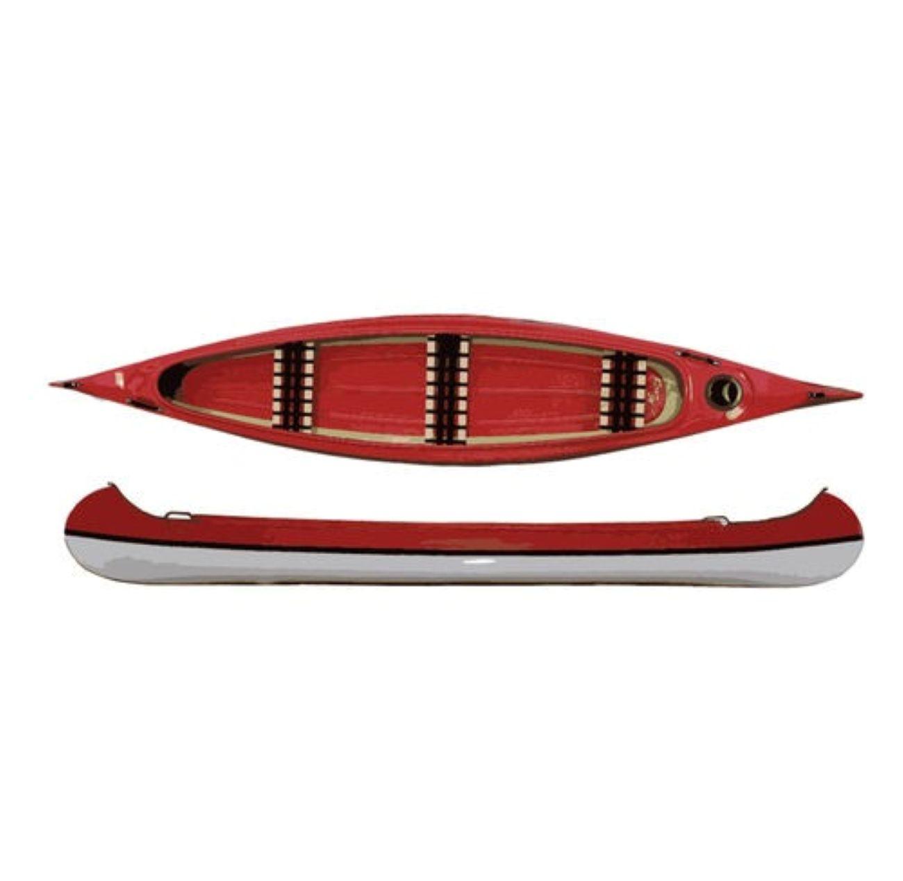 Uppsala: Canadian Canoe Rental – Uppsala, Sweden