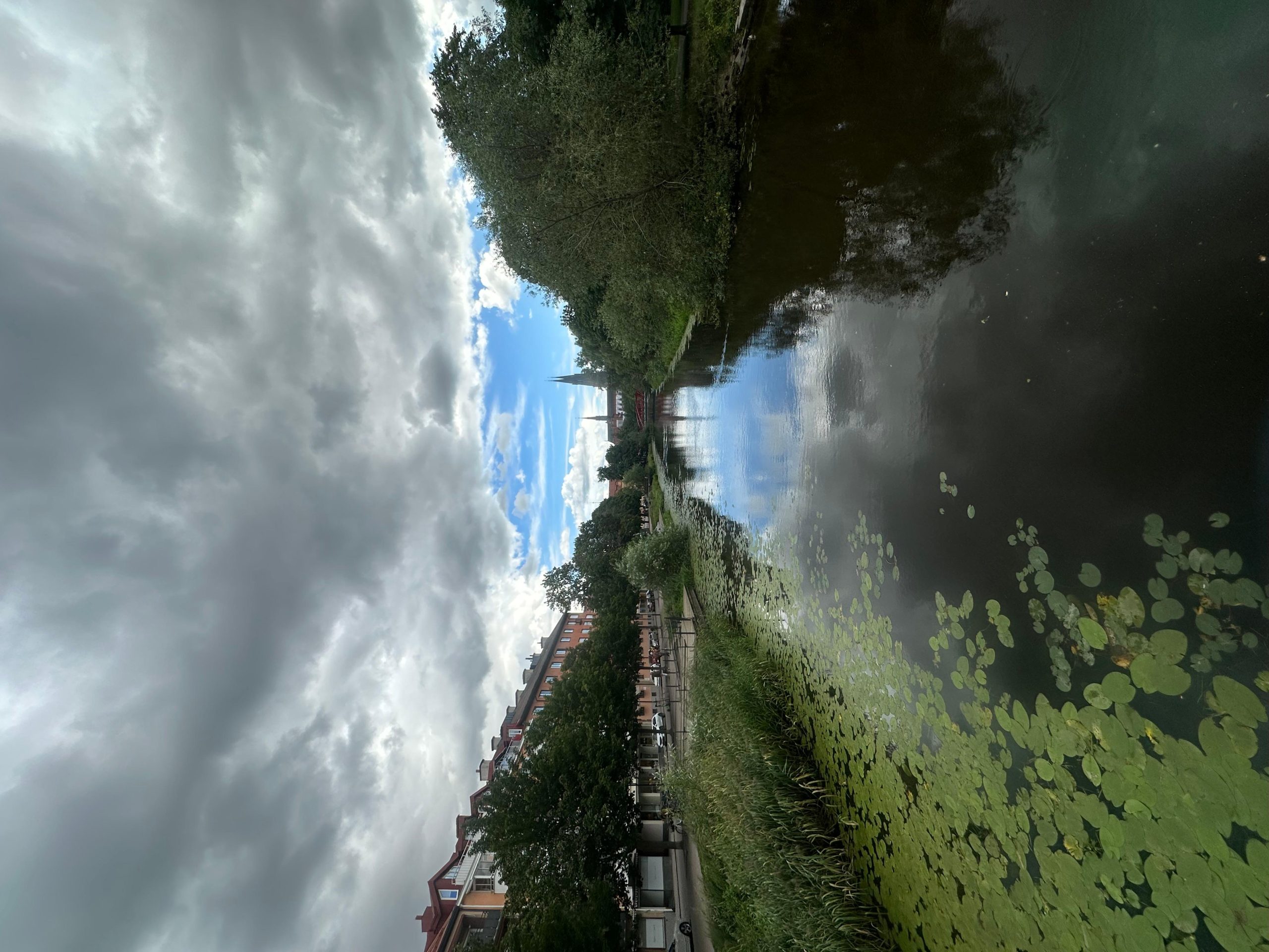 Uppsala : Kayaking or Canoeing Experience – Uppsala, Sweden