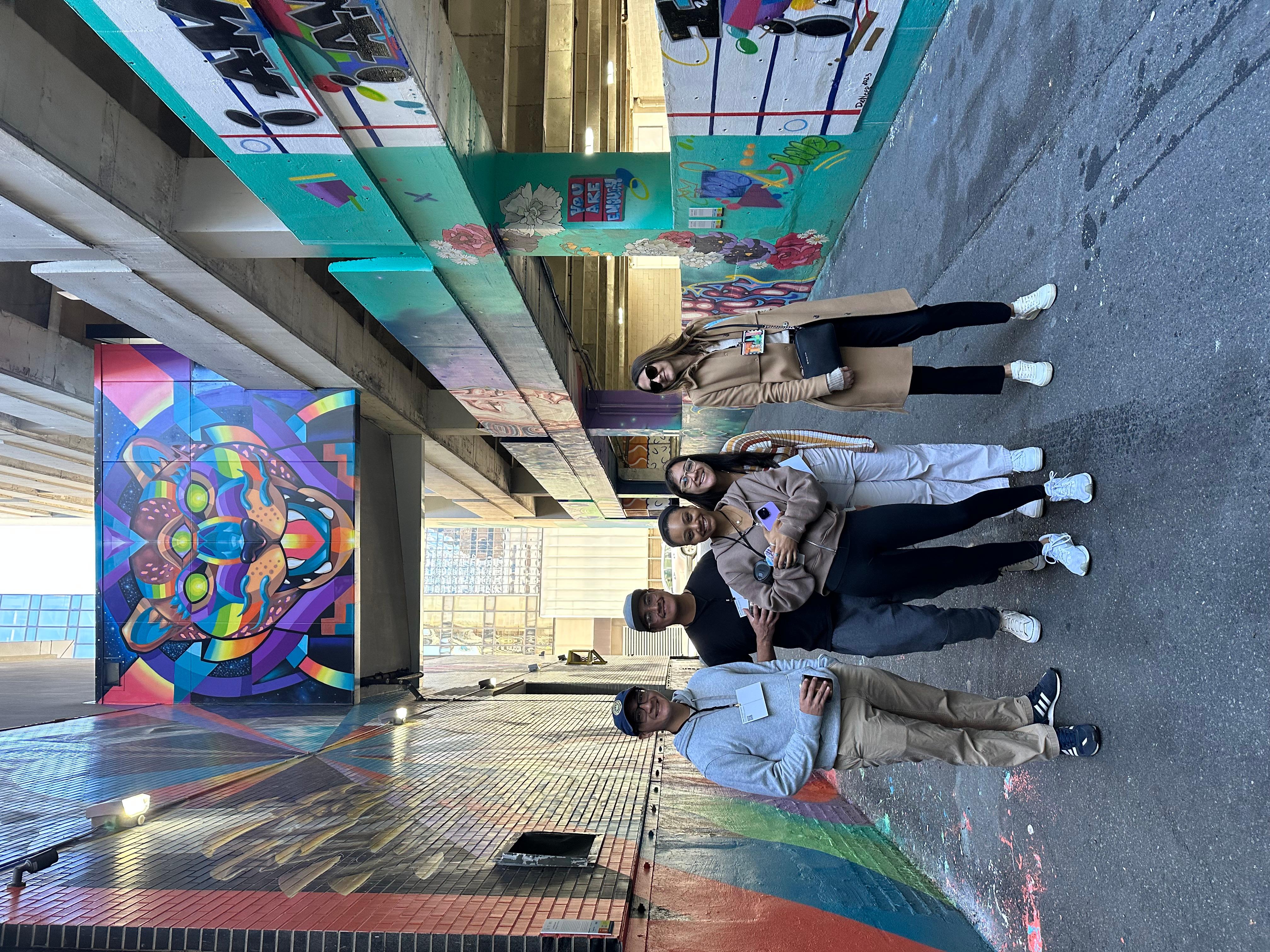 Uptown Funk: 1 Hour Guided Walking Tour of Charlotte – Charlotte, North Carolina