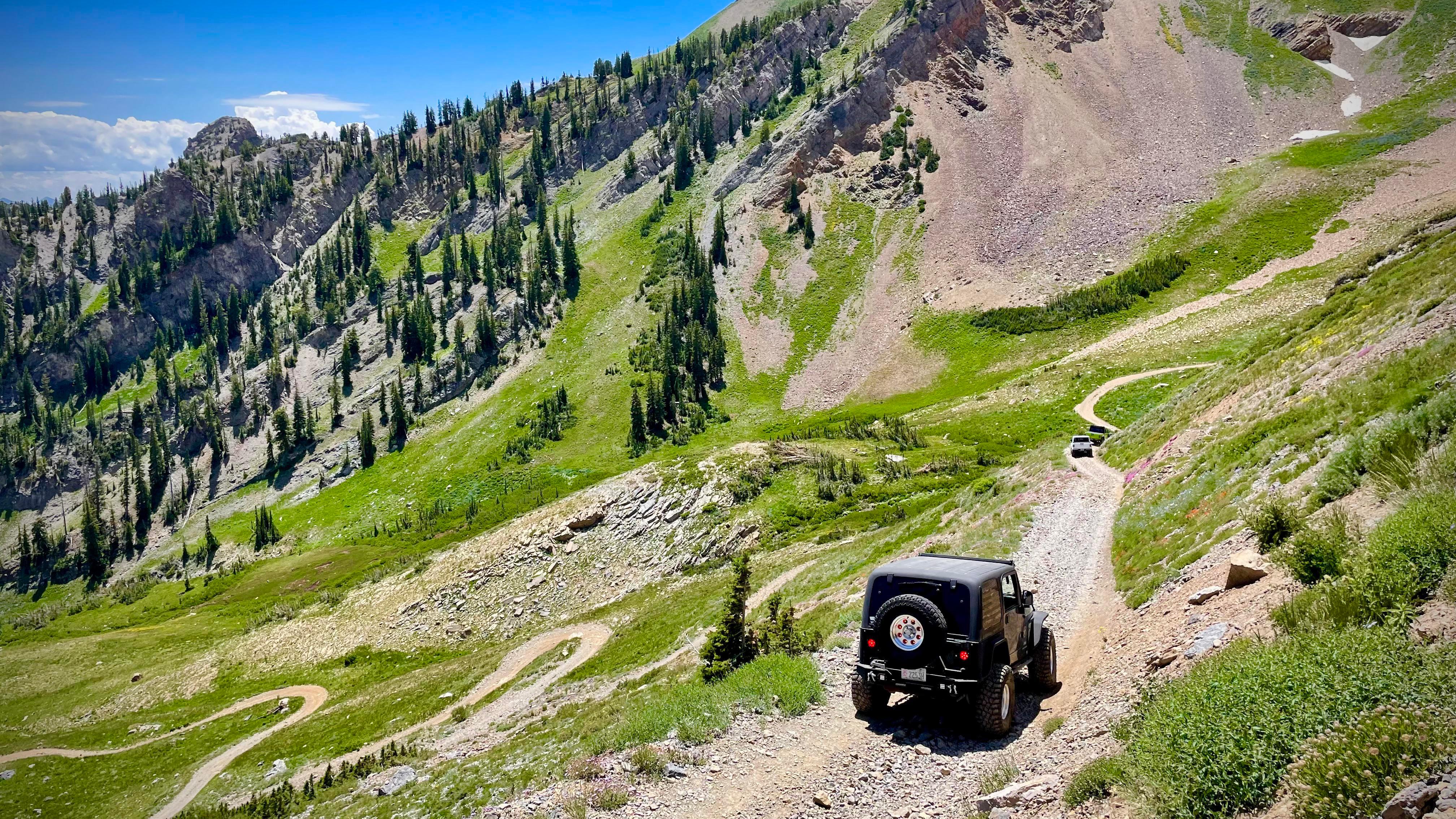 Utah: Guided UTV Tour with Local Expert – Utah