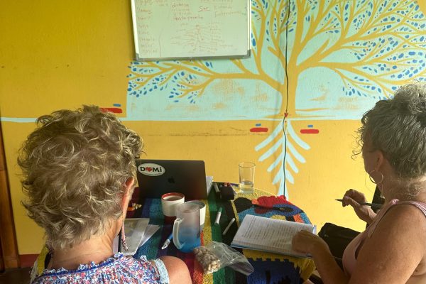 Uvita: Private 2-Hour Spanish Lesson with Coffee or Tea – Uvita, Costa Rica