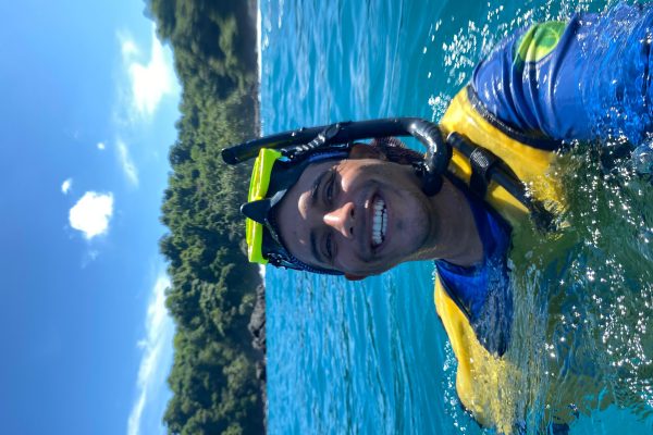 Uvita: Snorkeling in Caño Island – Uvita, Costa Rica