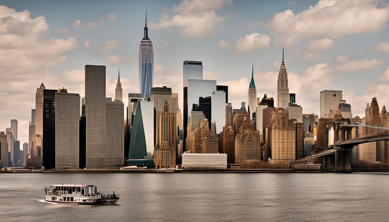 VIP Private New York City Tour – Intimate Group of 10pax Max – New York City, New York