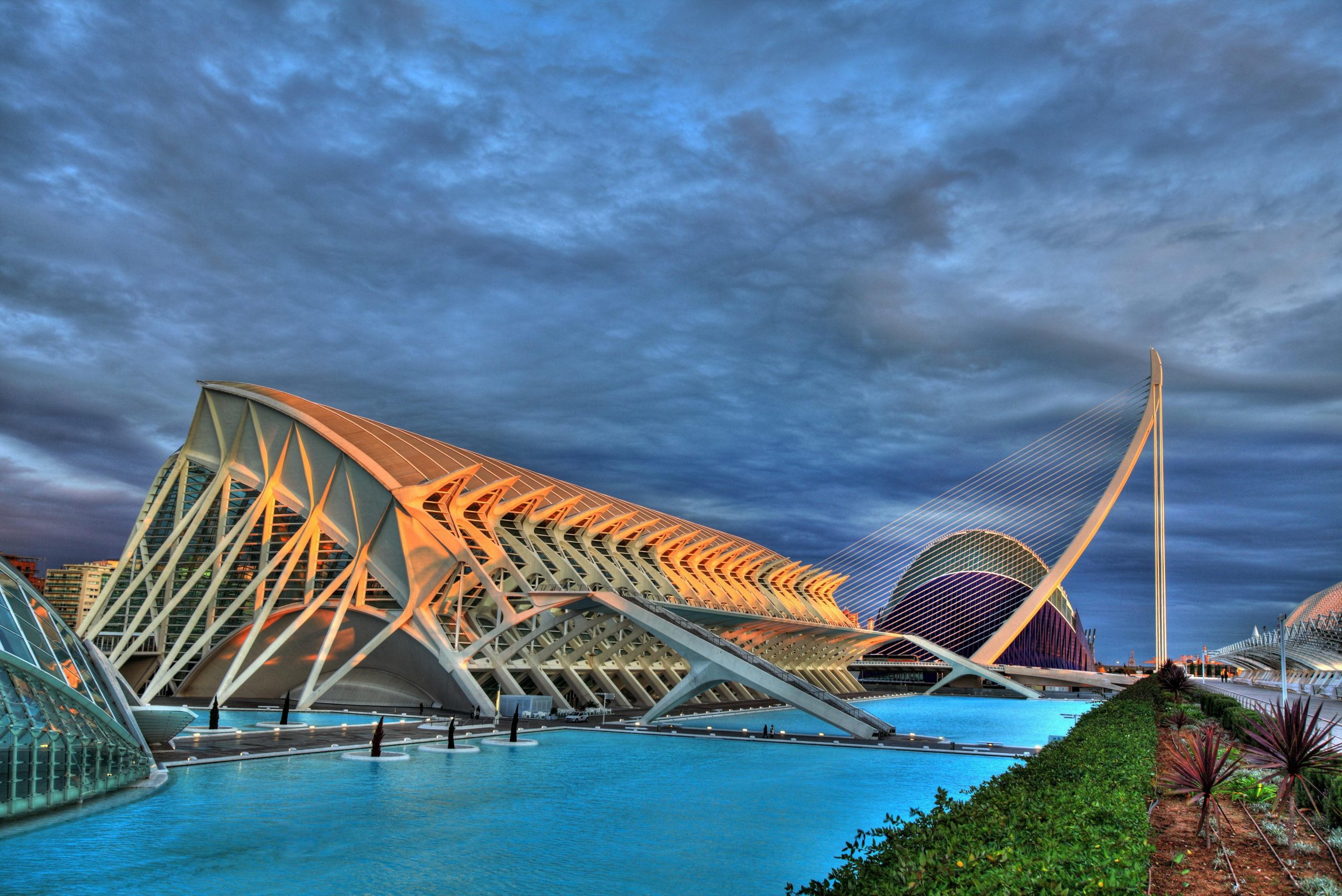 Valencia: 24, 48, or 72-Hour Valencia Tourist Card – Valencia, Spain