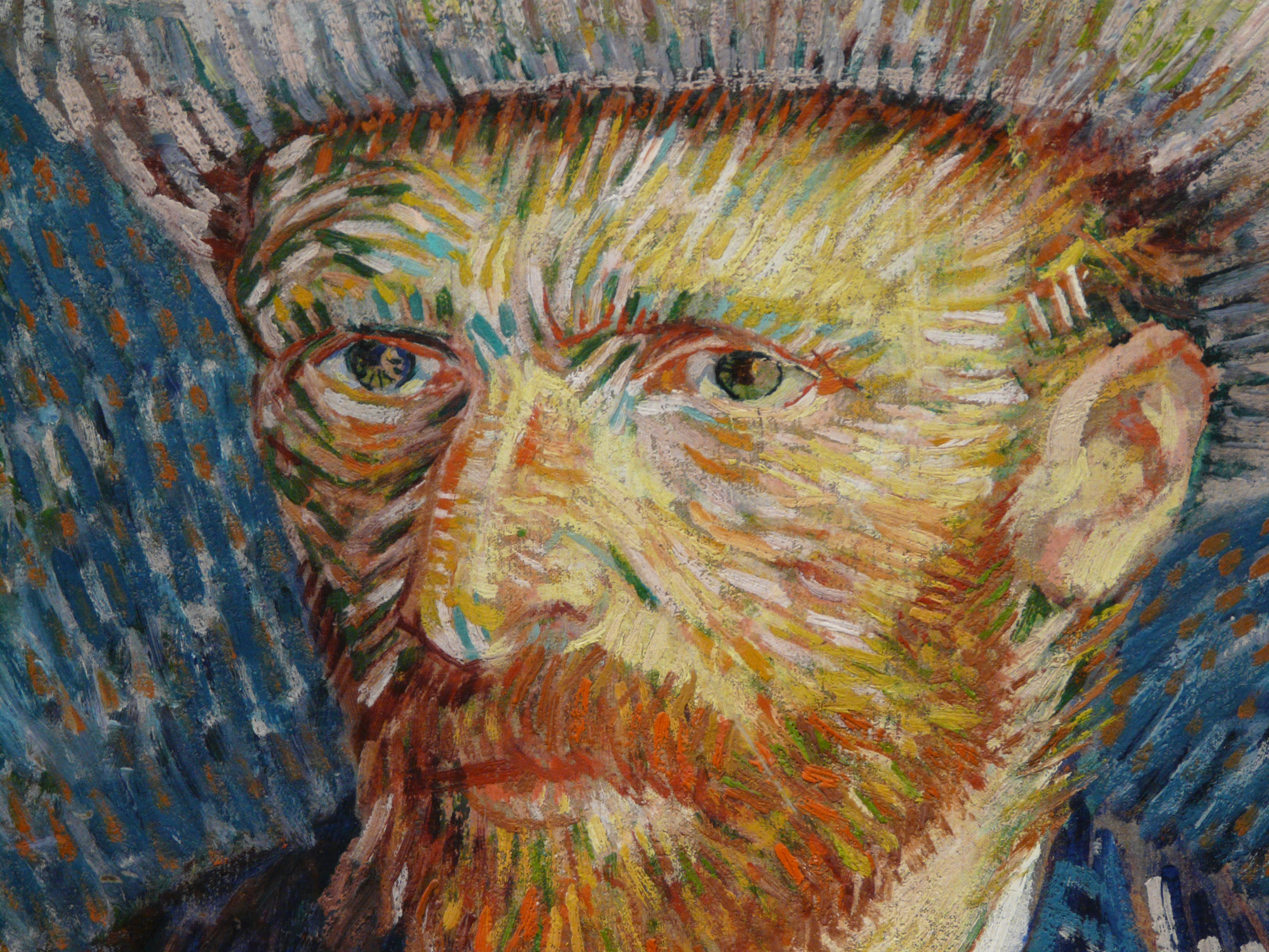 Van Gogh Museum Private Guided Tour – Amsterdam, Netherlands