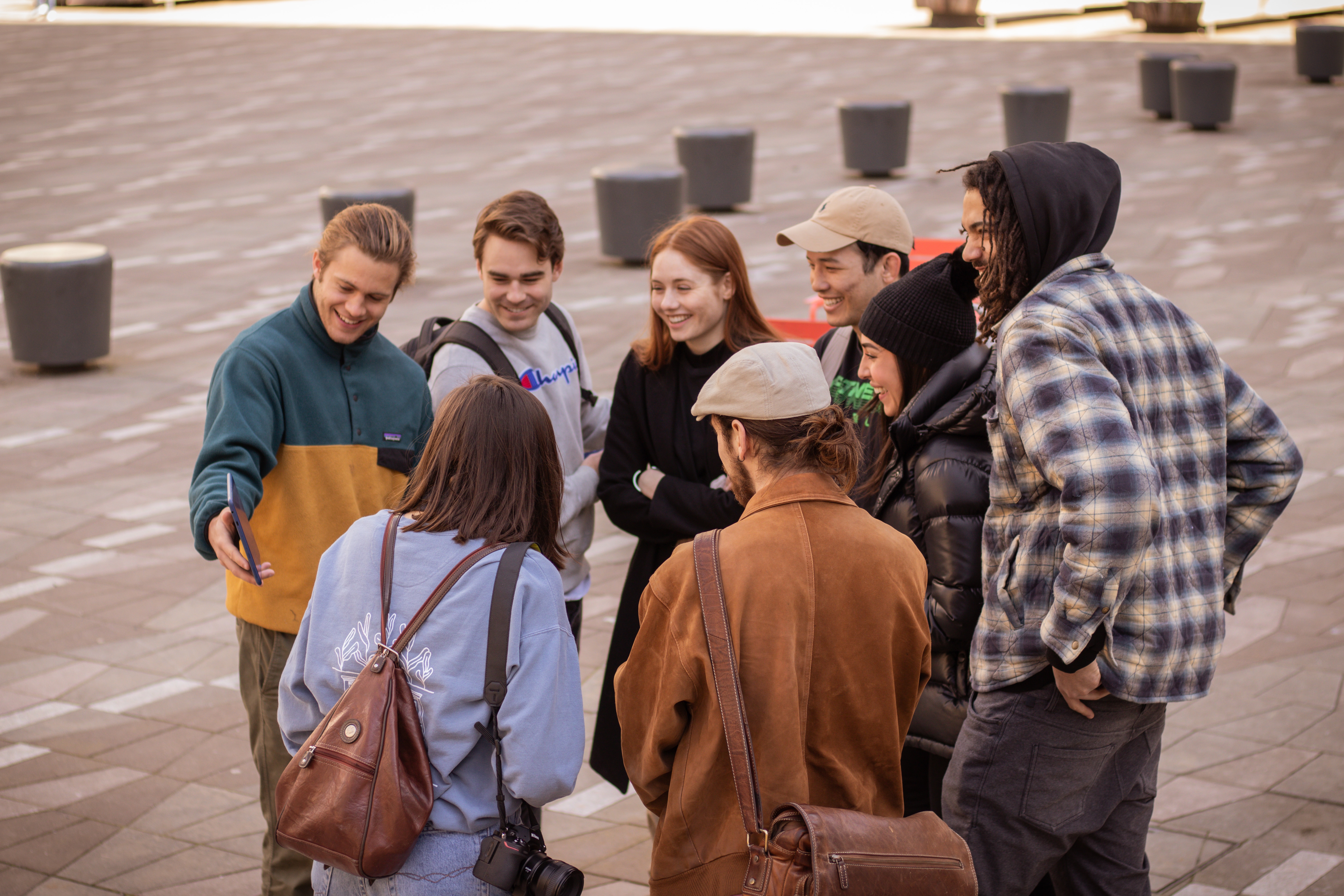 Vancouver Film & TV Tours: The Hollywood North Experience – Vancouver, Canada