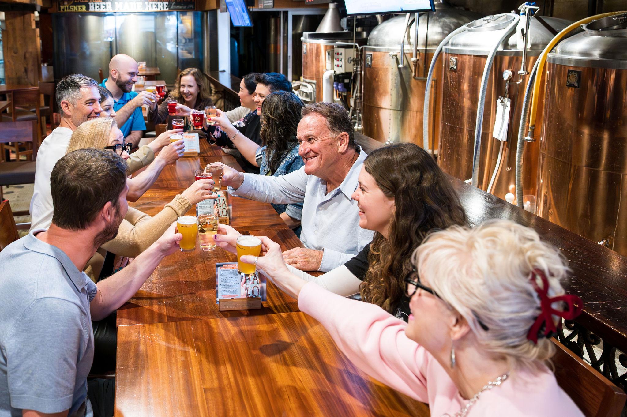 Vancouver: Gastown Historical Walking Food Tour – Vancouver, Canada