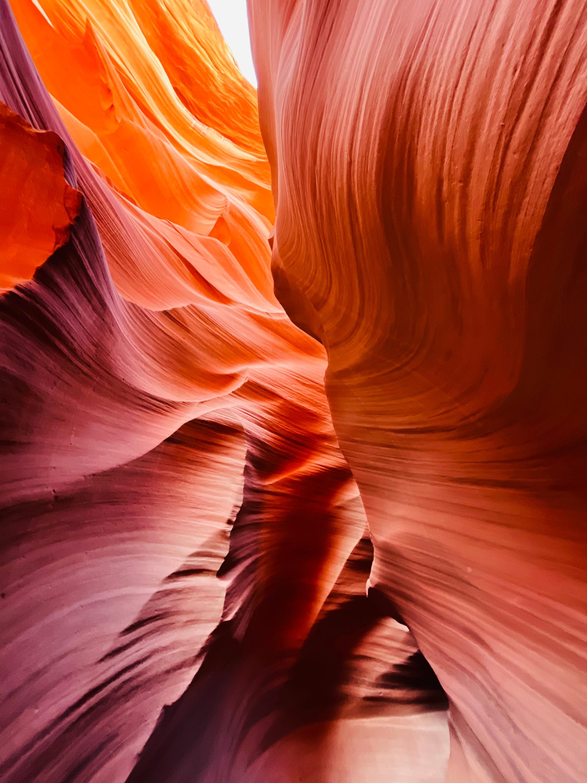 Vegas: Antelope Canyon, Monument Valley, & Grand Canyon Tour – Horseshoe Bend, Arizona