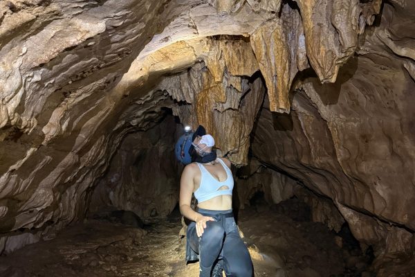 Venado Caves Guided Tour – Venado Cave, Costa Rica
