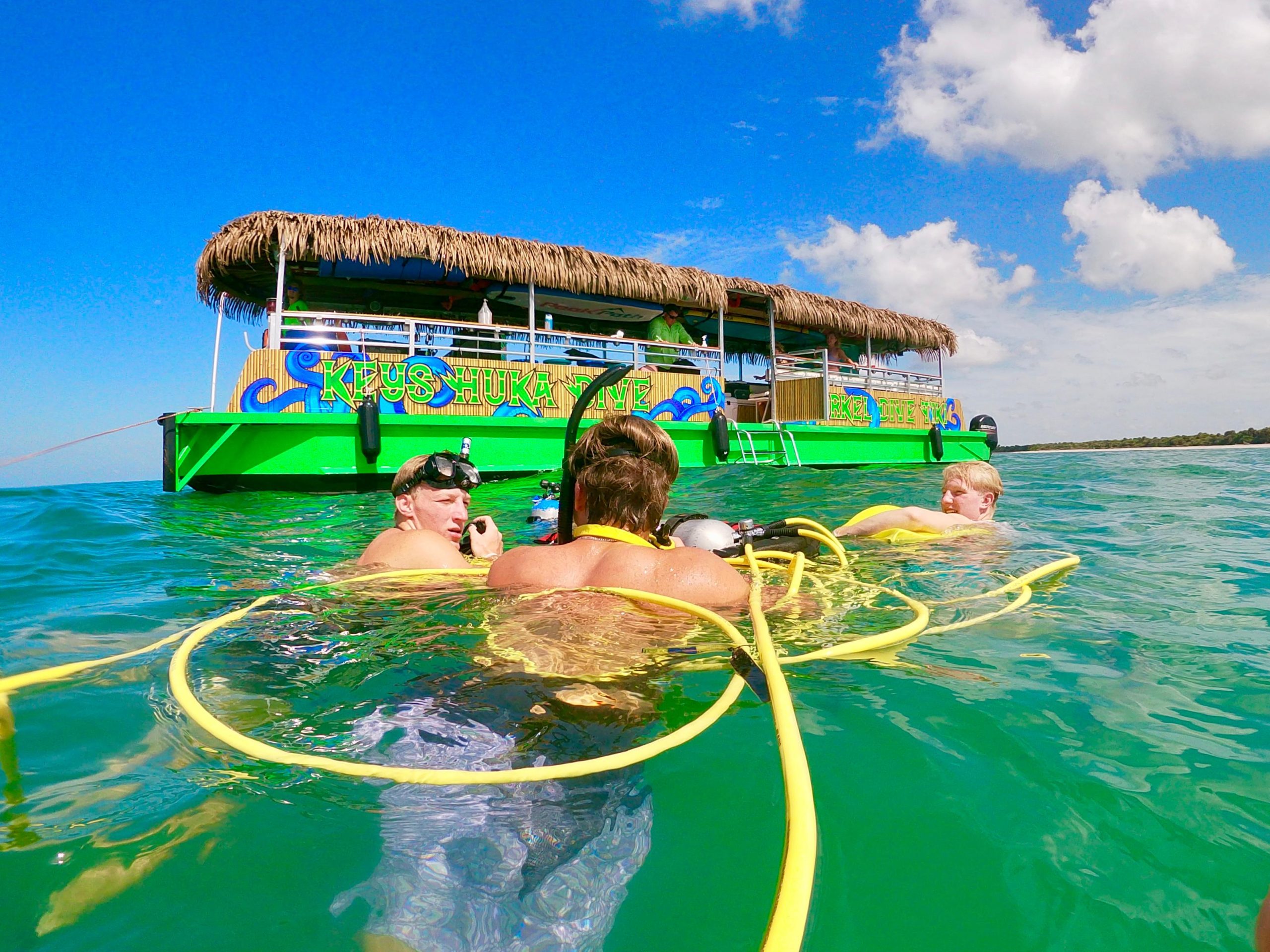 Venice, FL: Shark Tooth Adventure, Snorkel, Paddleboard – Nokomis, Florida