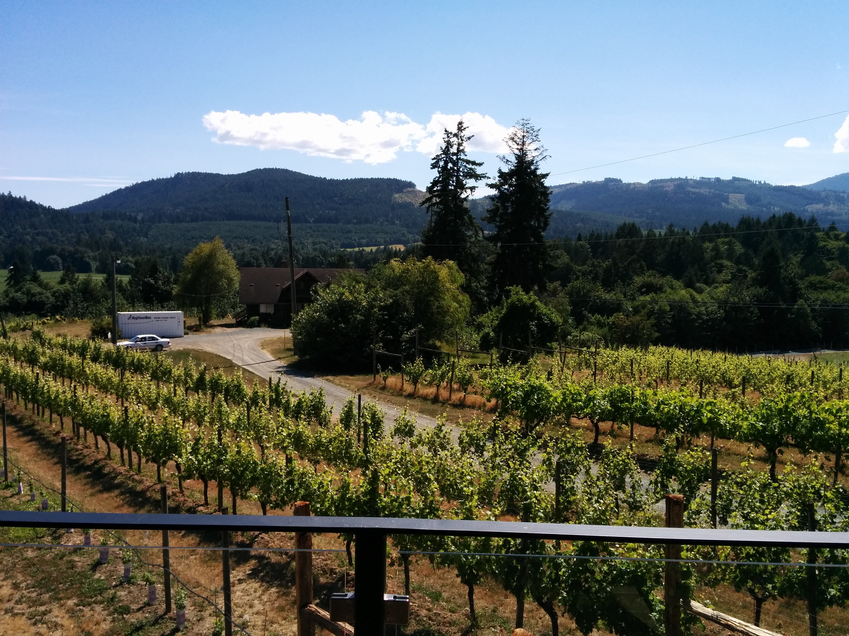 Victoria, BC: Food & Wine Tour to the Cowichan Valley – Victoria, British Columbia, Canada