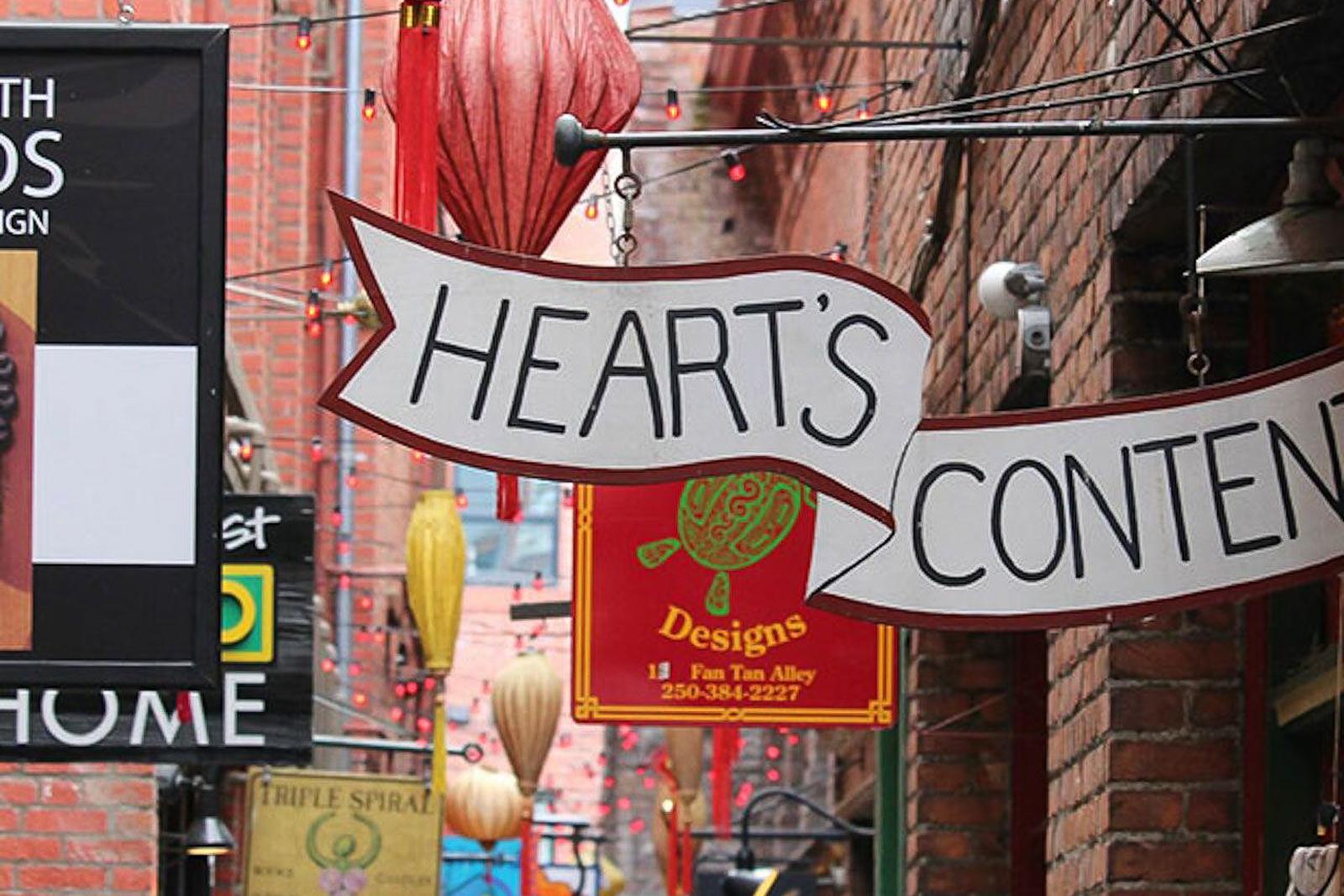 Victoria: Chinatown and Old Town Food Tour with Tastings – Victoria, British Columbia, Canada