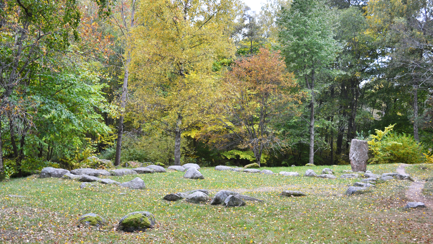 Viking History Half-Day Tour from Stockholm – Stockholm, Sweden