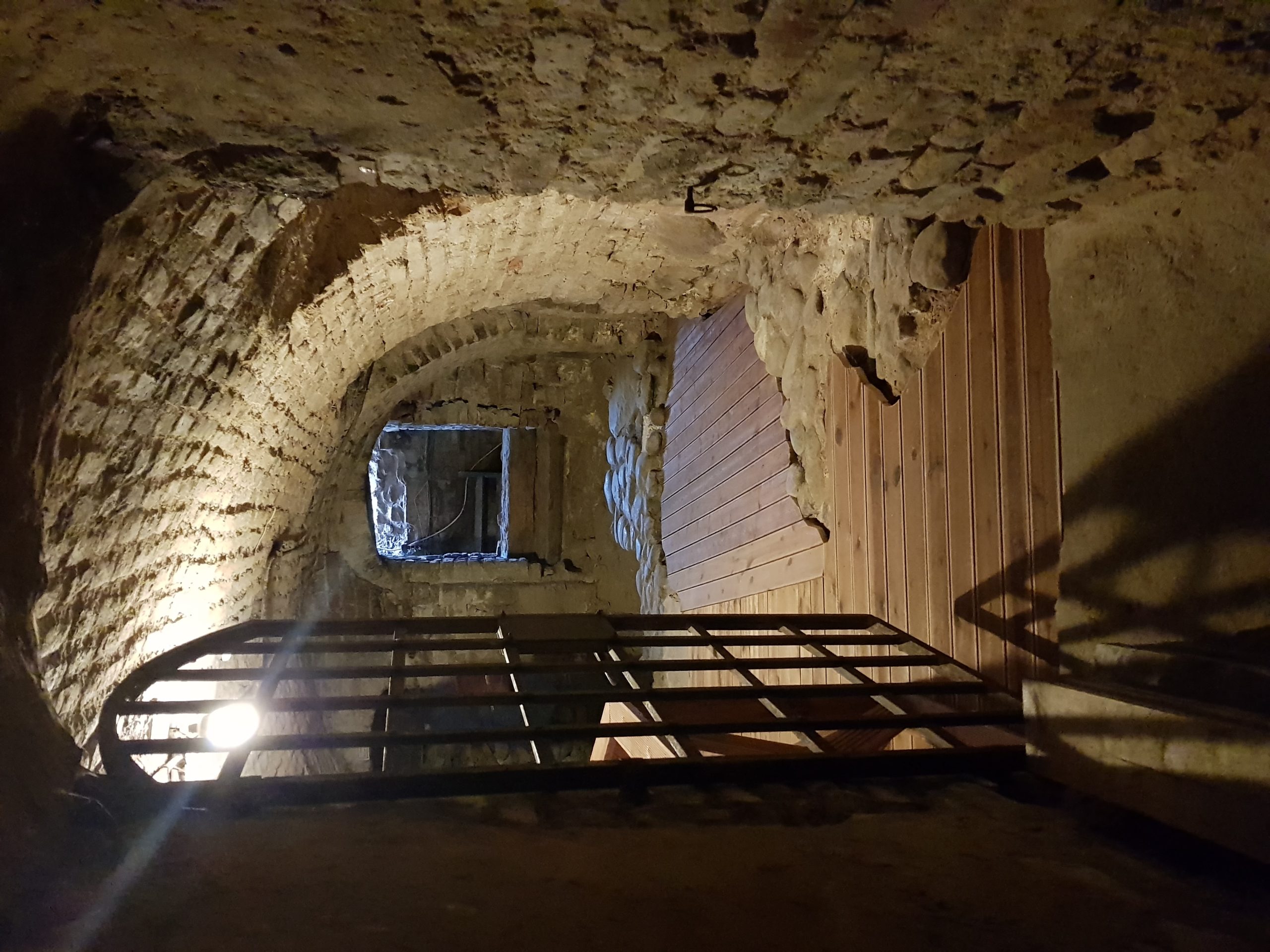 Vilnius: 2.5-Hour Private Catacombs Tour – Lithuania
