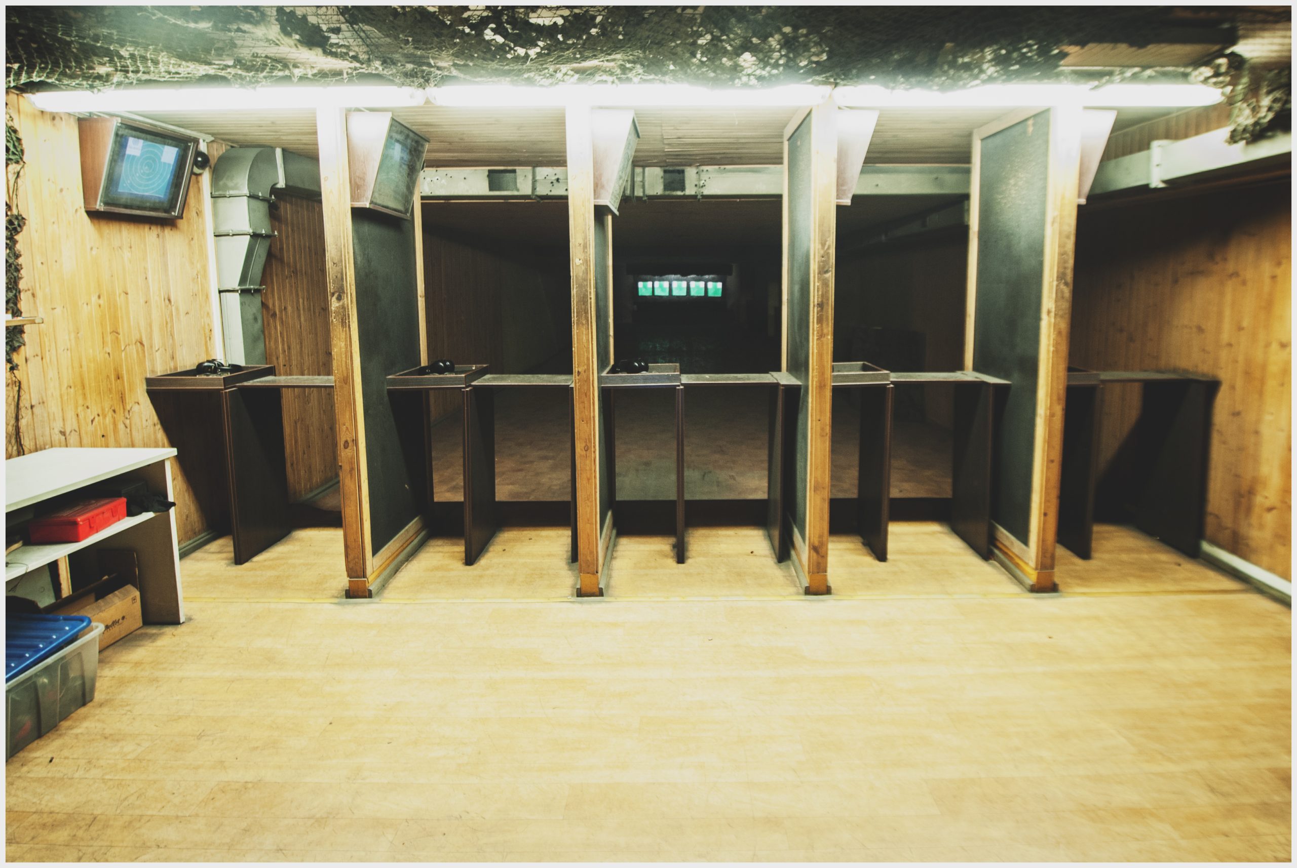 Vilnius: Gun Shooting Tour – Lithuania