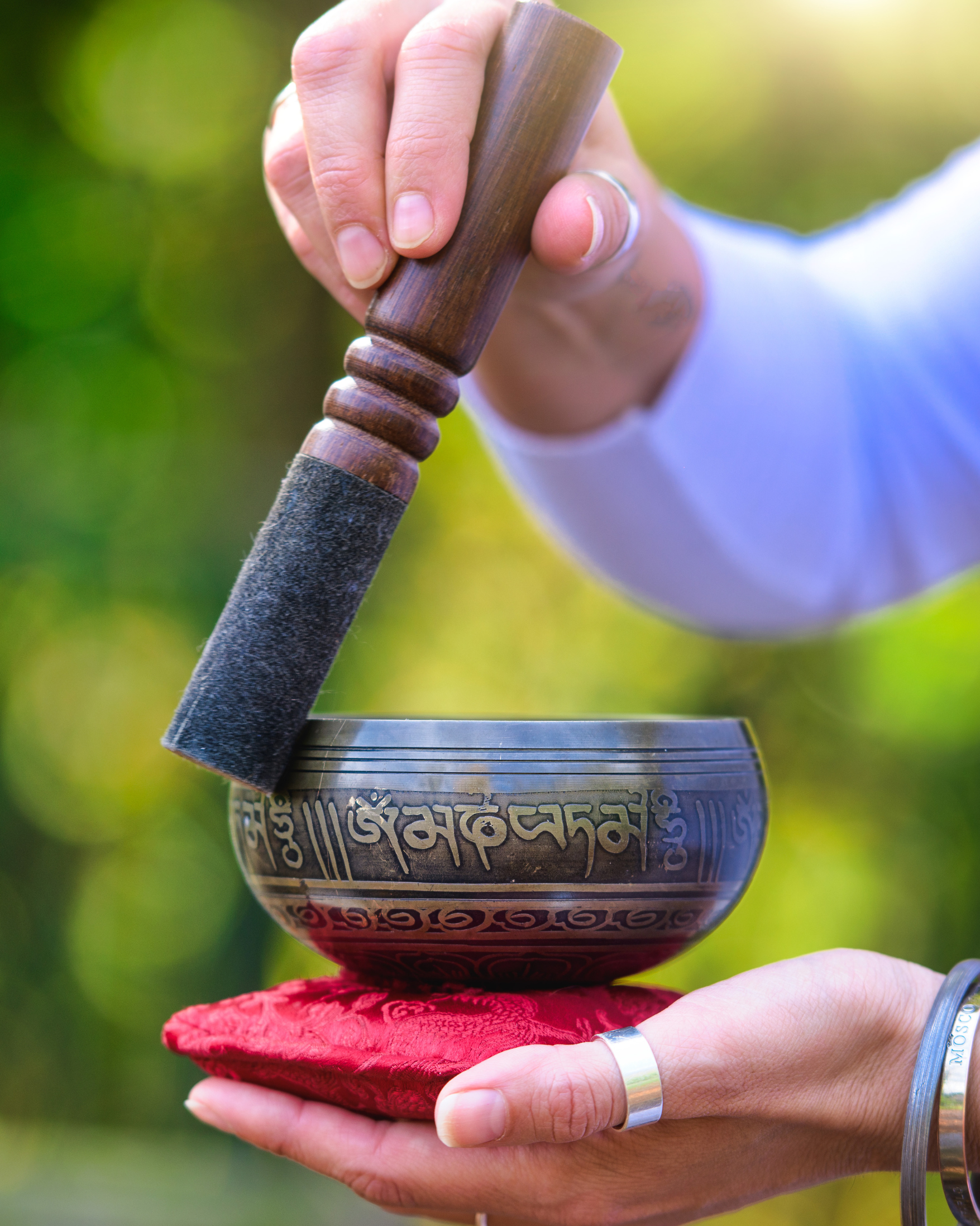 Vilnius: Kriya Meditation and Cacao Ceremony With Instructor – Lithuania