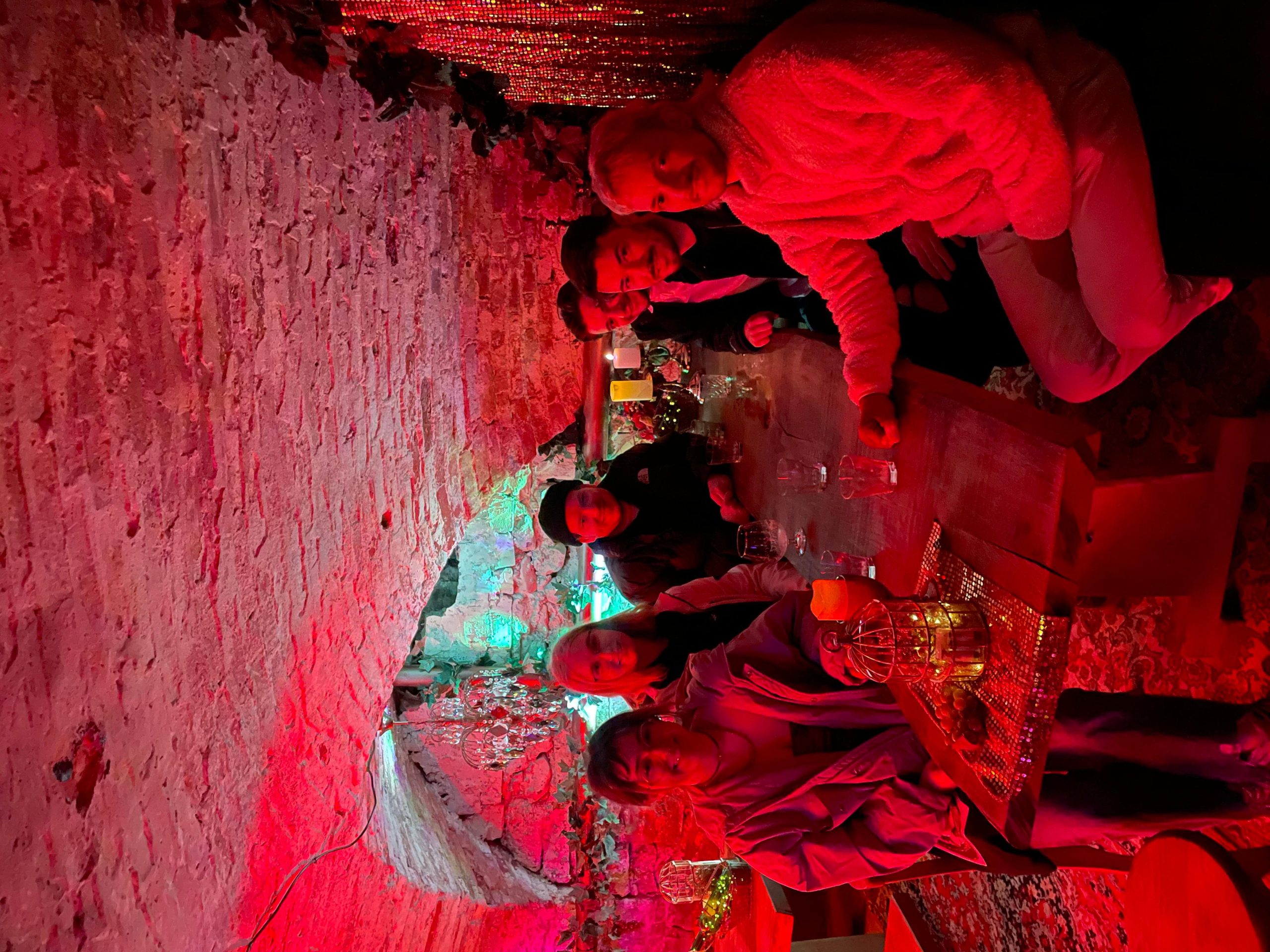 Vilnius Private Pub & Bar Crawl Tour & Hidden Gems – Lithuania