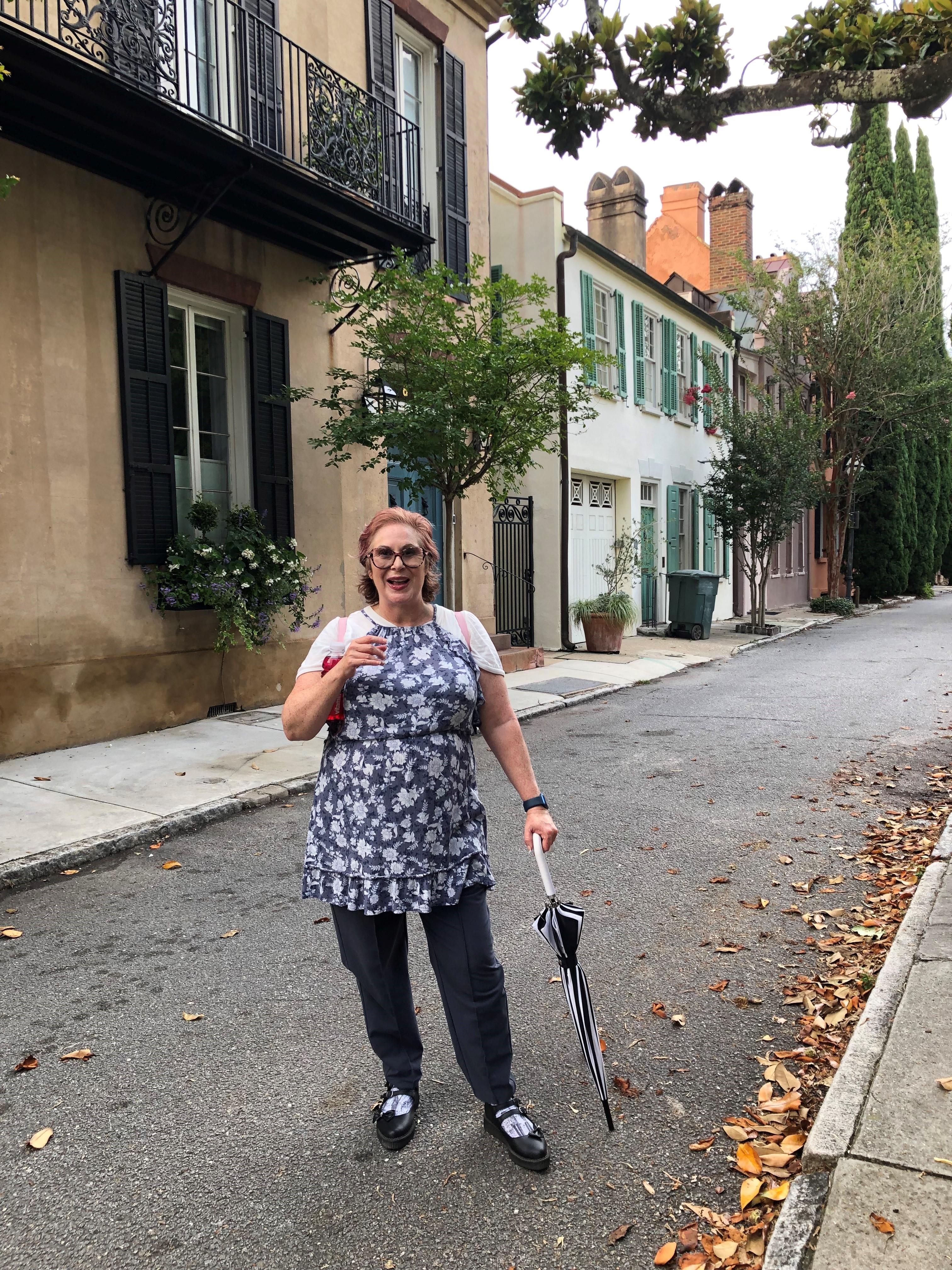 Walled City Spirits with Local Guide – Charleston, South Carolina