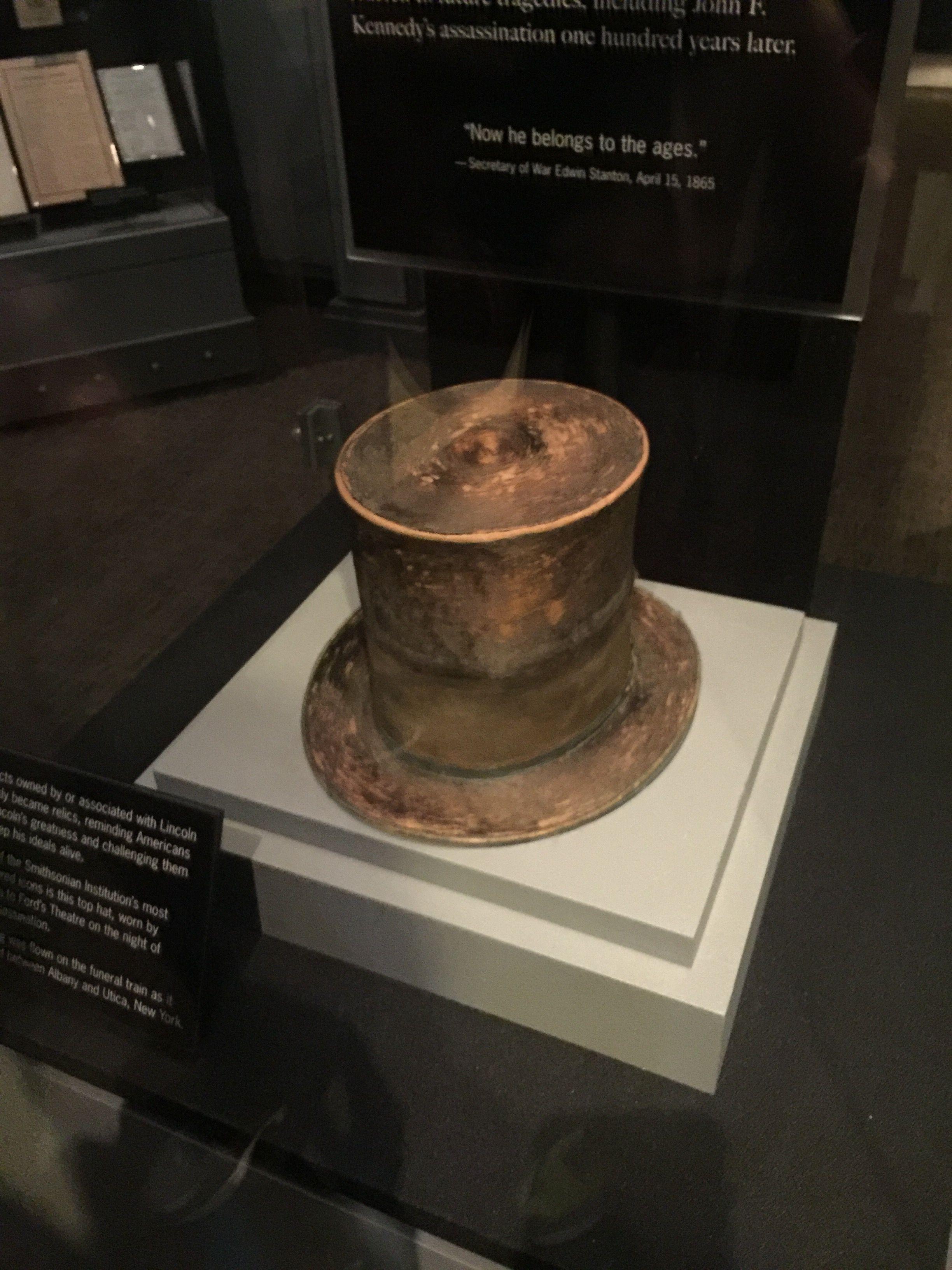 Washington: American History Museum Family Scavenger Hunt – Washington DC