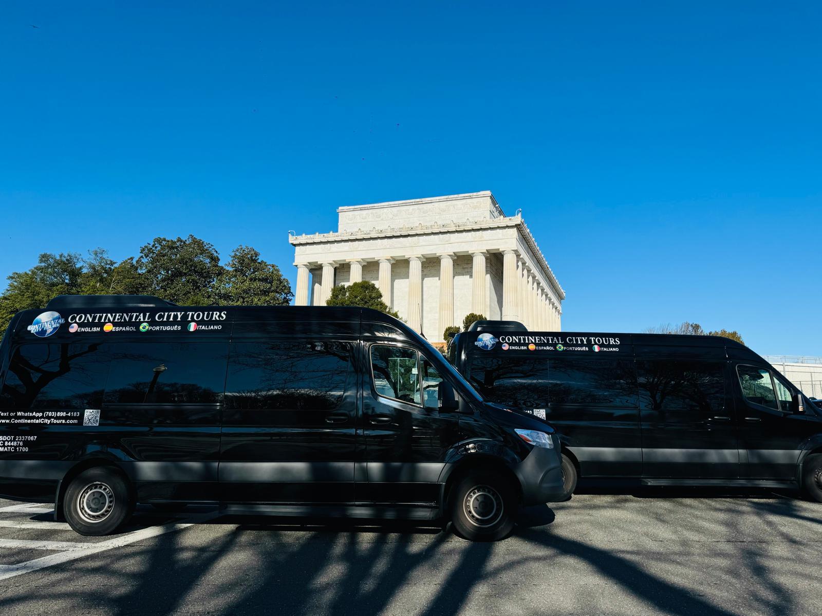 Washington: Arlington Cemetery Tour with Hotel Pick-Up – Washington, Washington DC