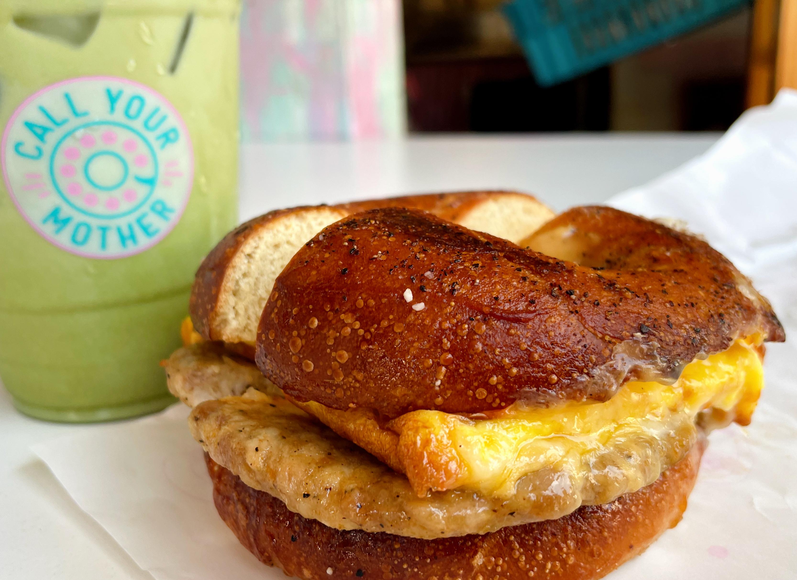 Washington D.C.: Georgetown Guided Secret Food Tour – Washington DC