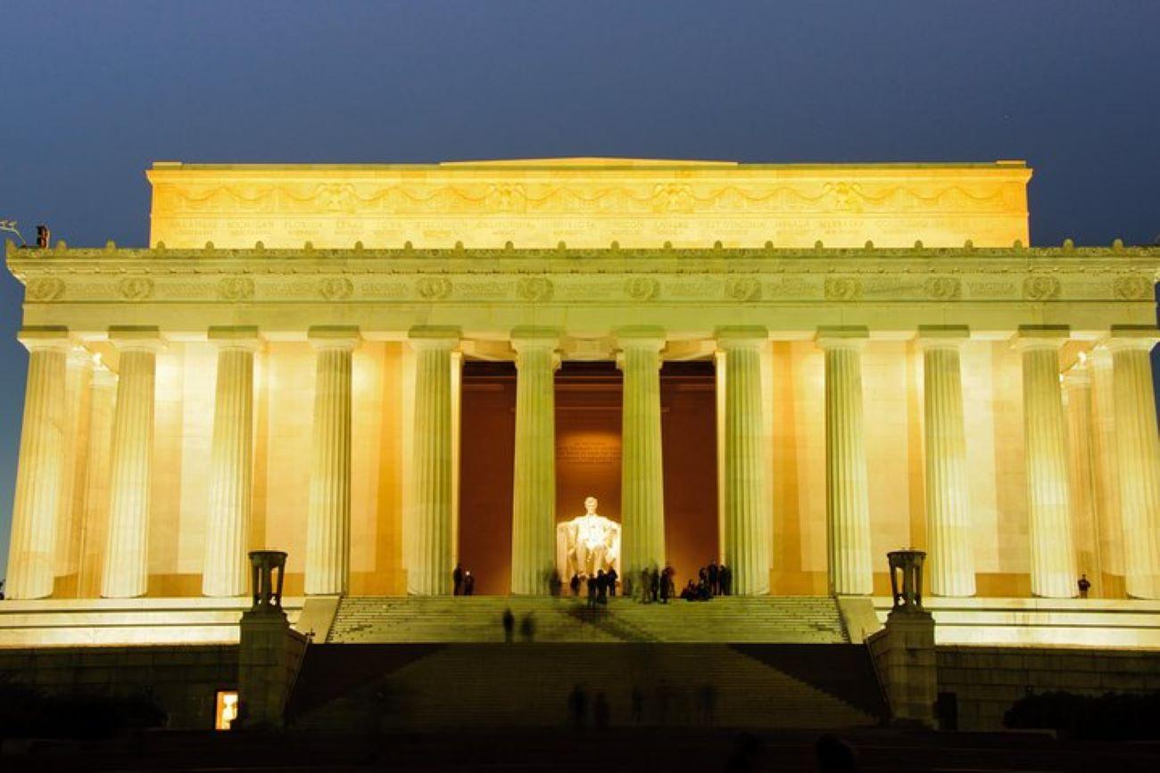 Washington DC: City Sightseeing Tour – Washington, Washington DC