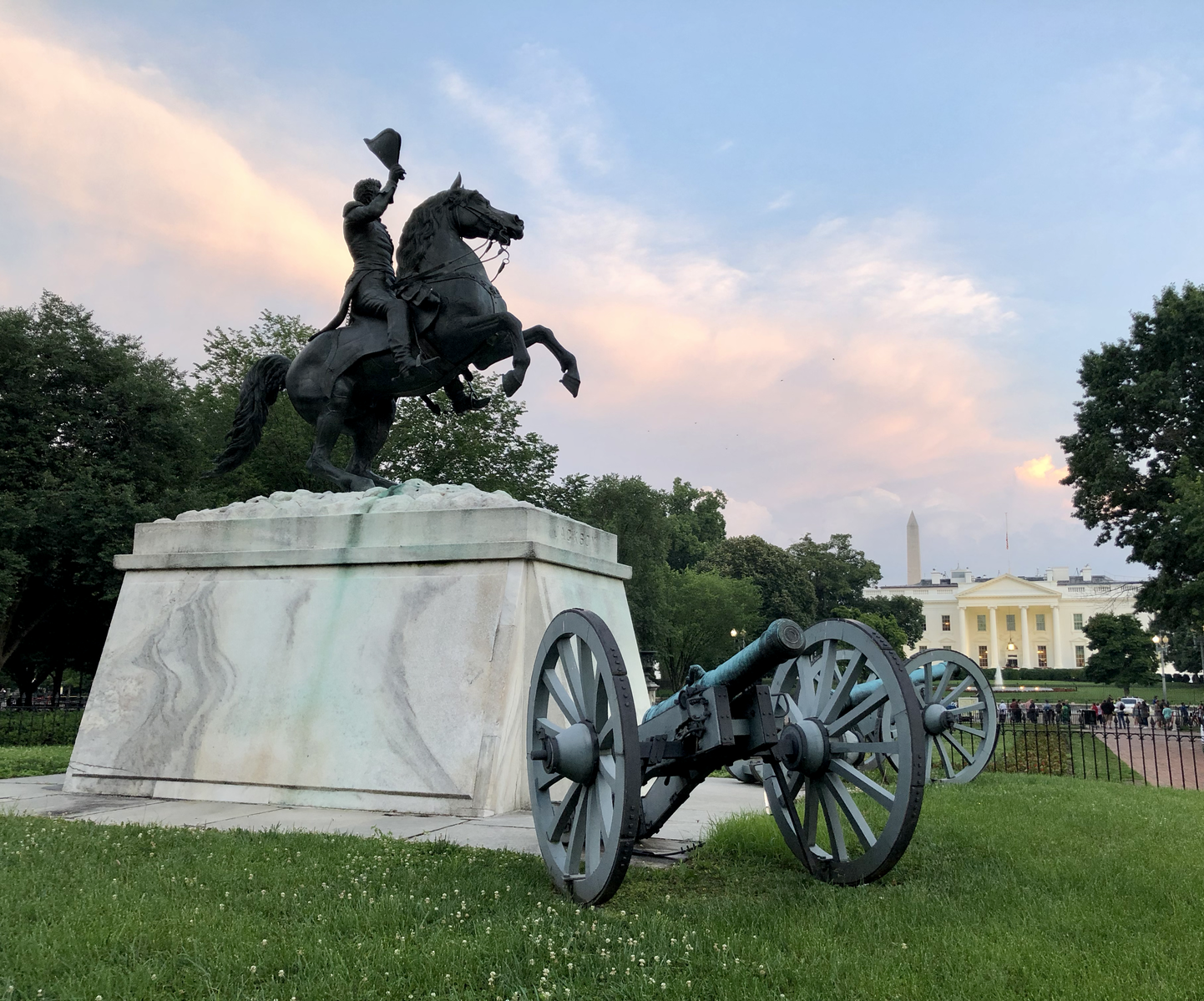 Washington DC Day Tour – Private Tour – Washington DC