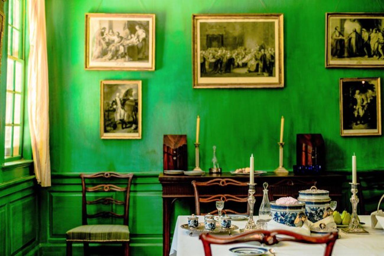 Washington DC: Mount Vernon and Old Town Alexandria Day Trip – Washington, Washington DC