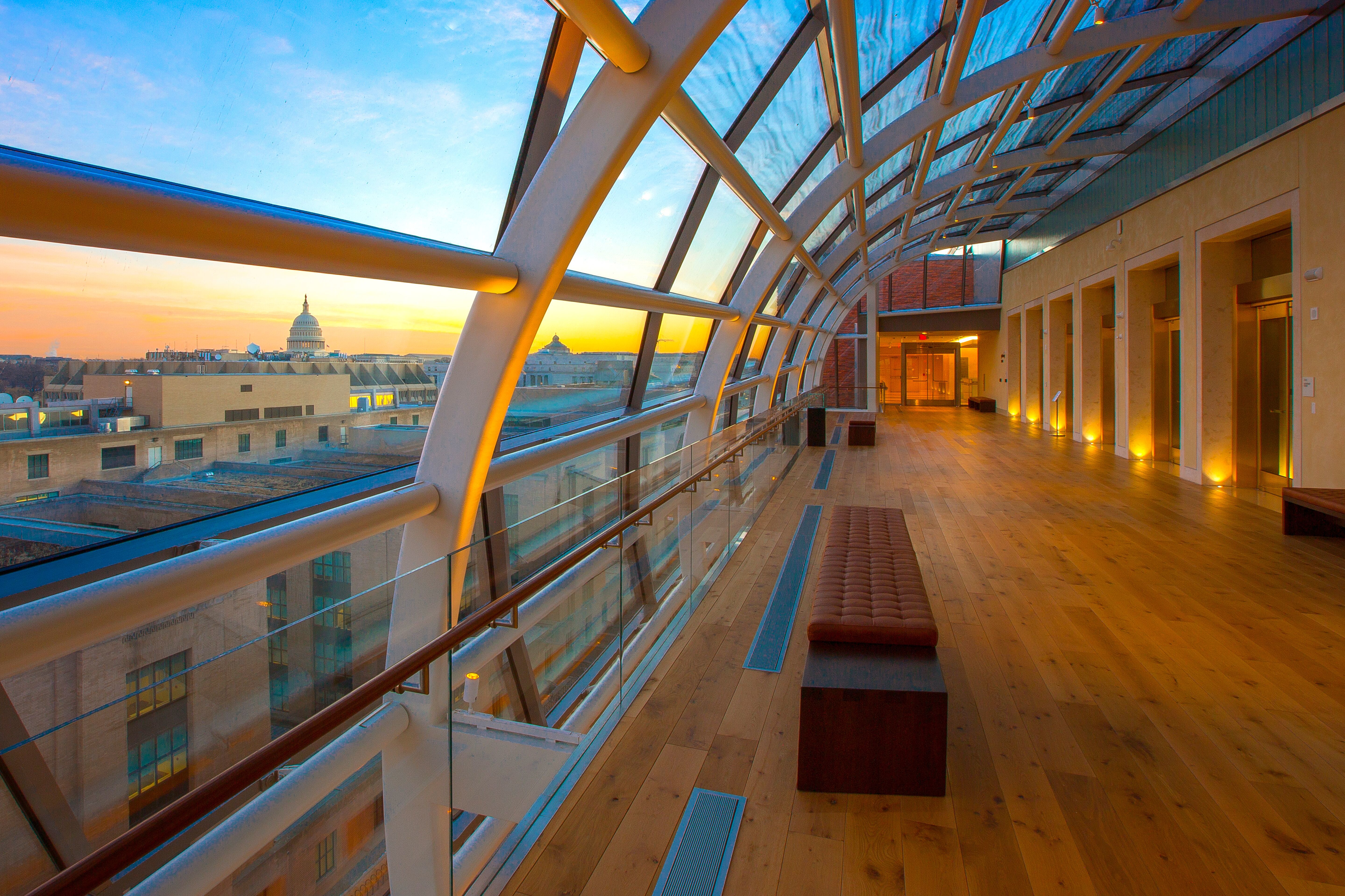 Washington DC: Museum of the Bible General Admission – Washington DC