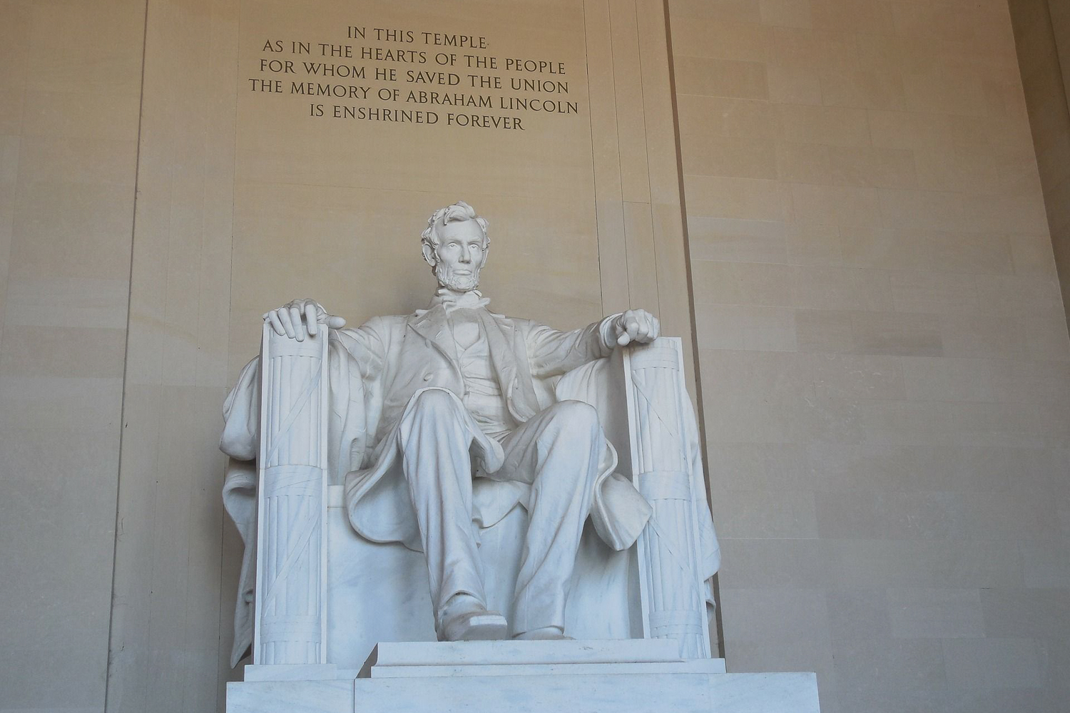 Washington DC: Must See Sights Half-Day Tour – Washington DC