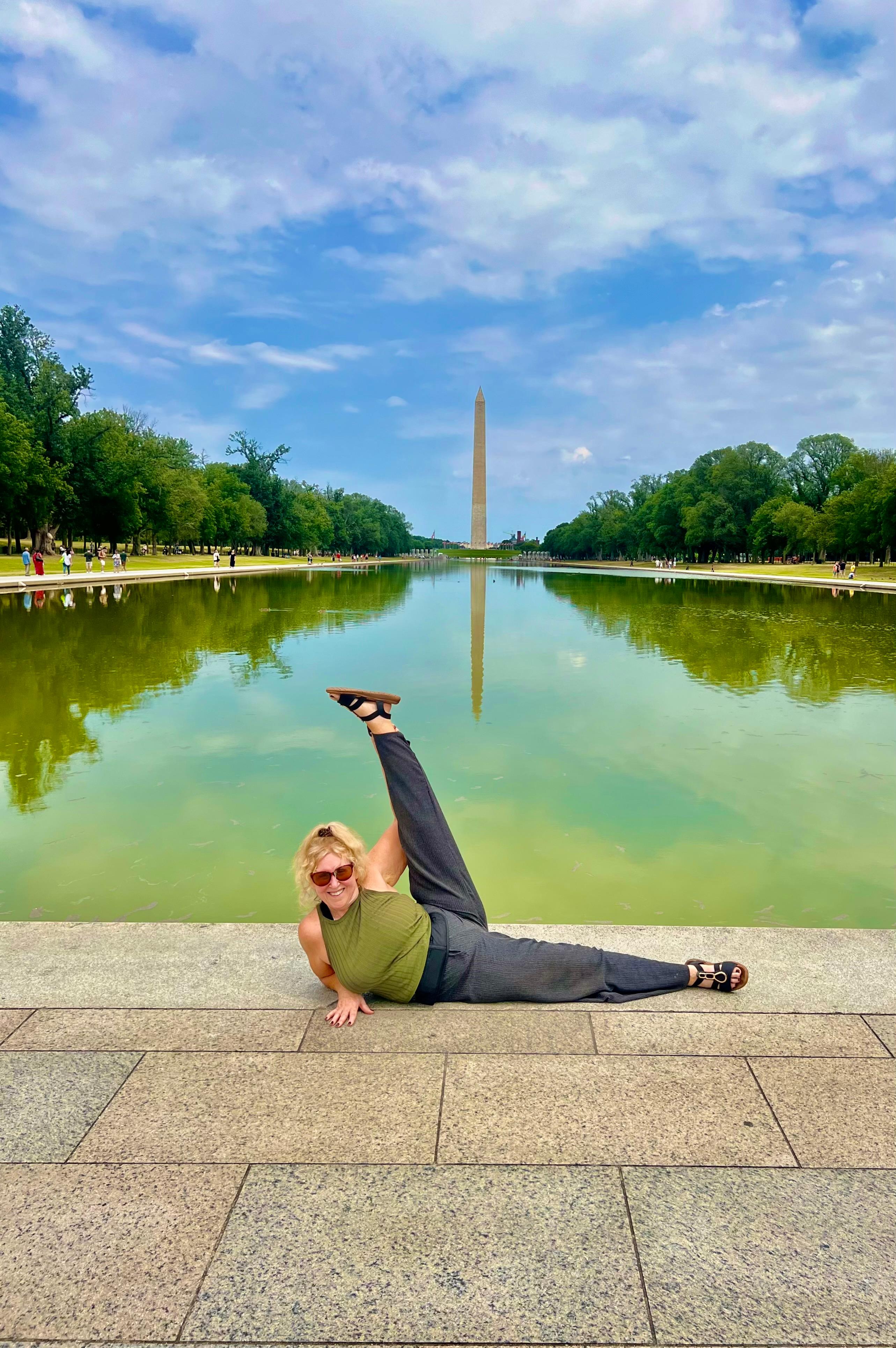 Washington, DC: National Mall Tour with Monument Entry – Washington DC