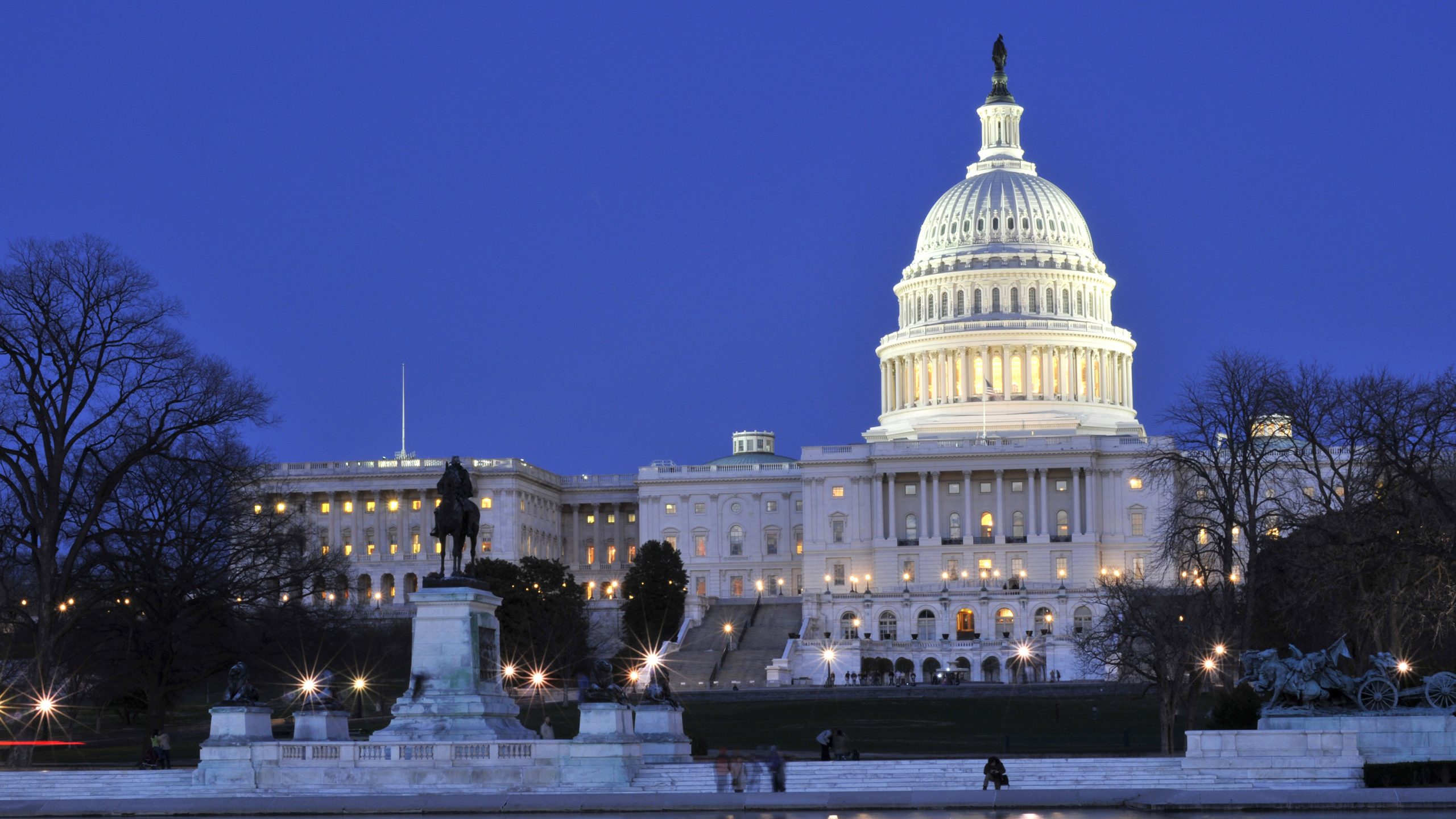 Washington DC: Small-Group 3-Hour Night Tour – Washington, Washington DC