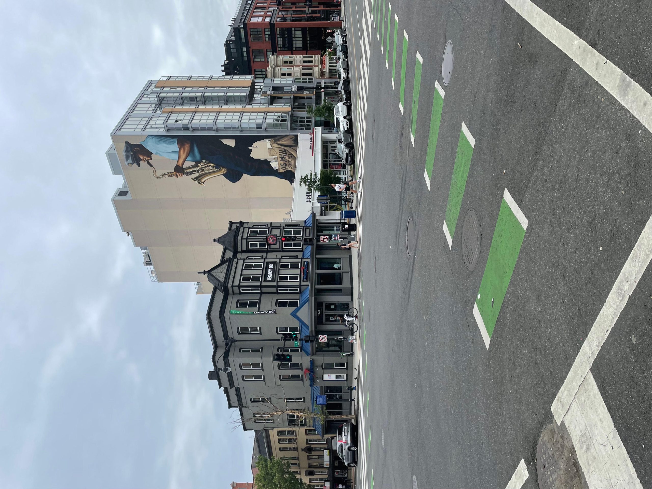 Washington, DC: U Street Black Broadway History Walking Tour – Washington, Washington DC