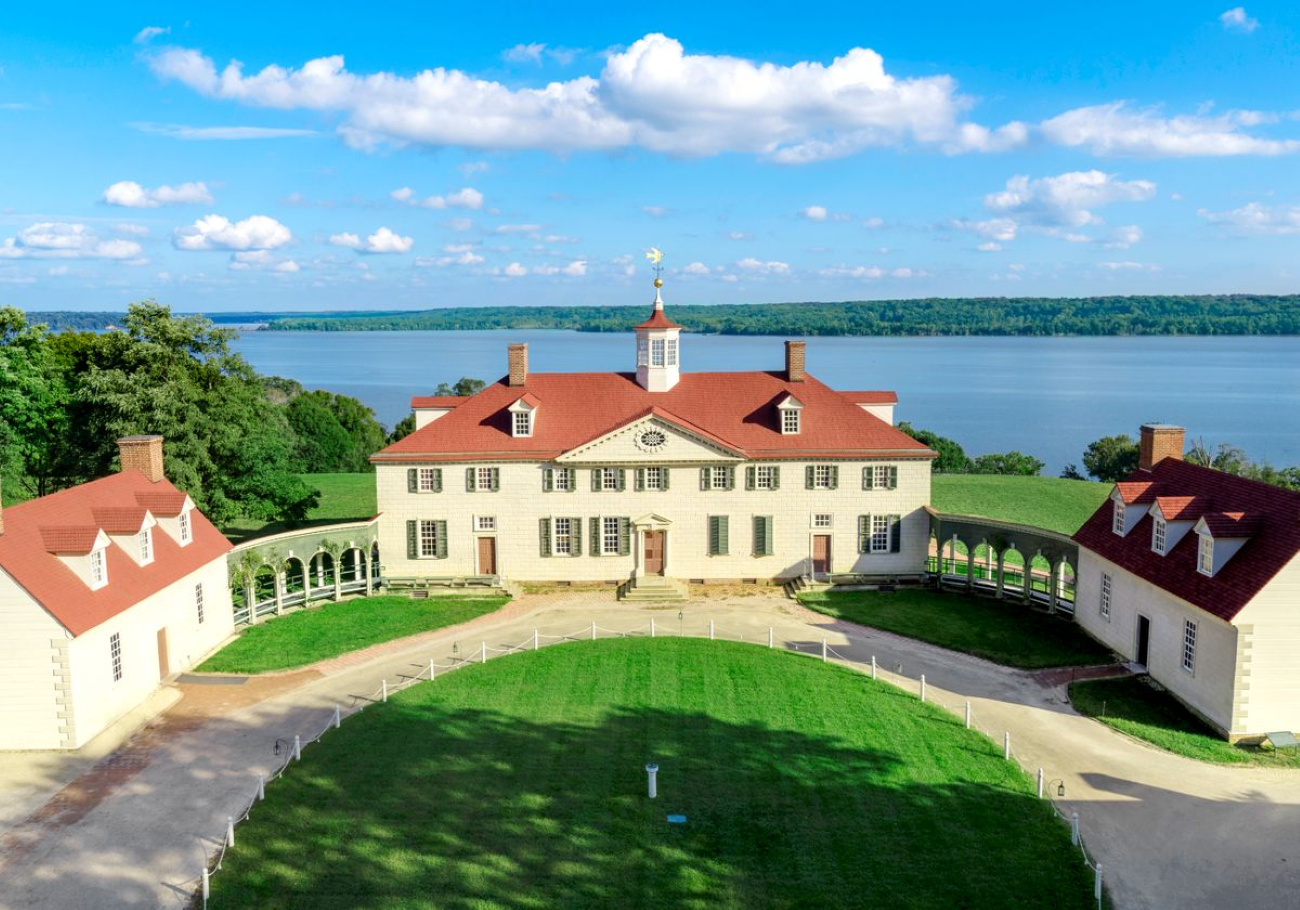 Washington: Mt. Vernon, Alexandria & Arlington Cemetery Tour – Washington, Washington DC