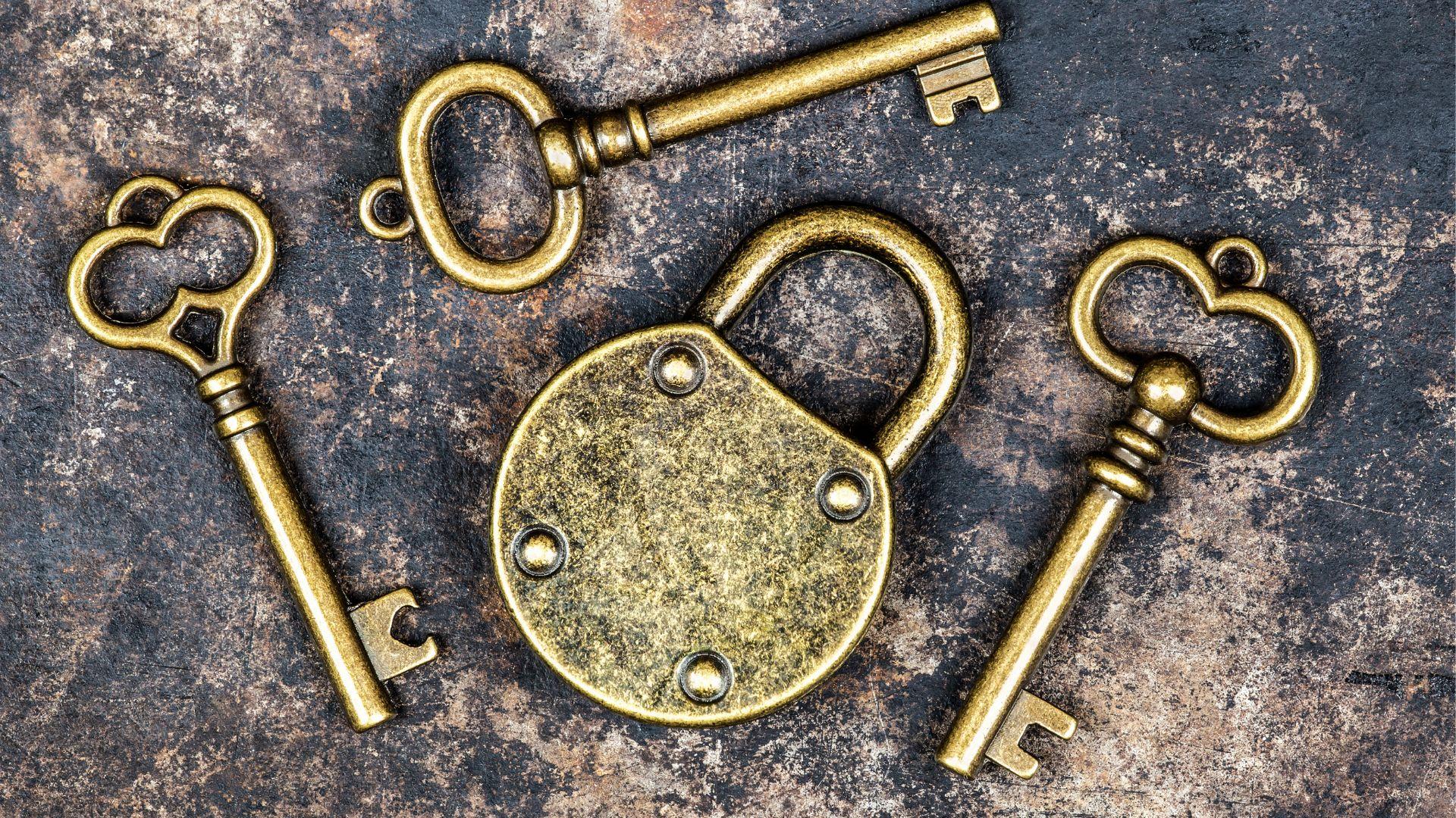 Weimar: “Illuminati”, unique Escape Room, Goethe’s secret – Weimar, Germany