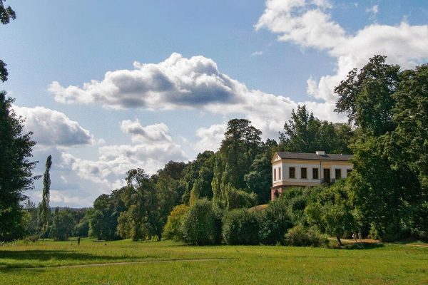 Weimar: Old Town Guided Walking Tour – Weimar, Germany