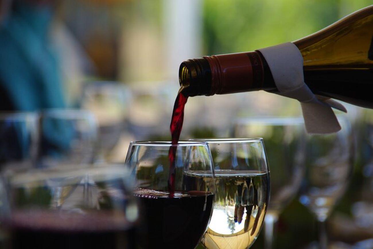 West Kelowna: Wine Tour with Tastings – West Kelowna, Canada