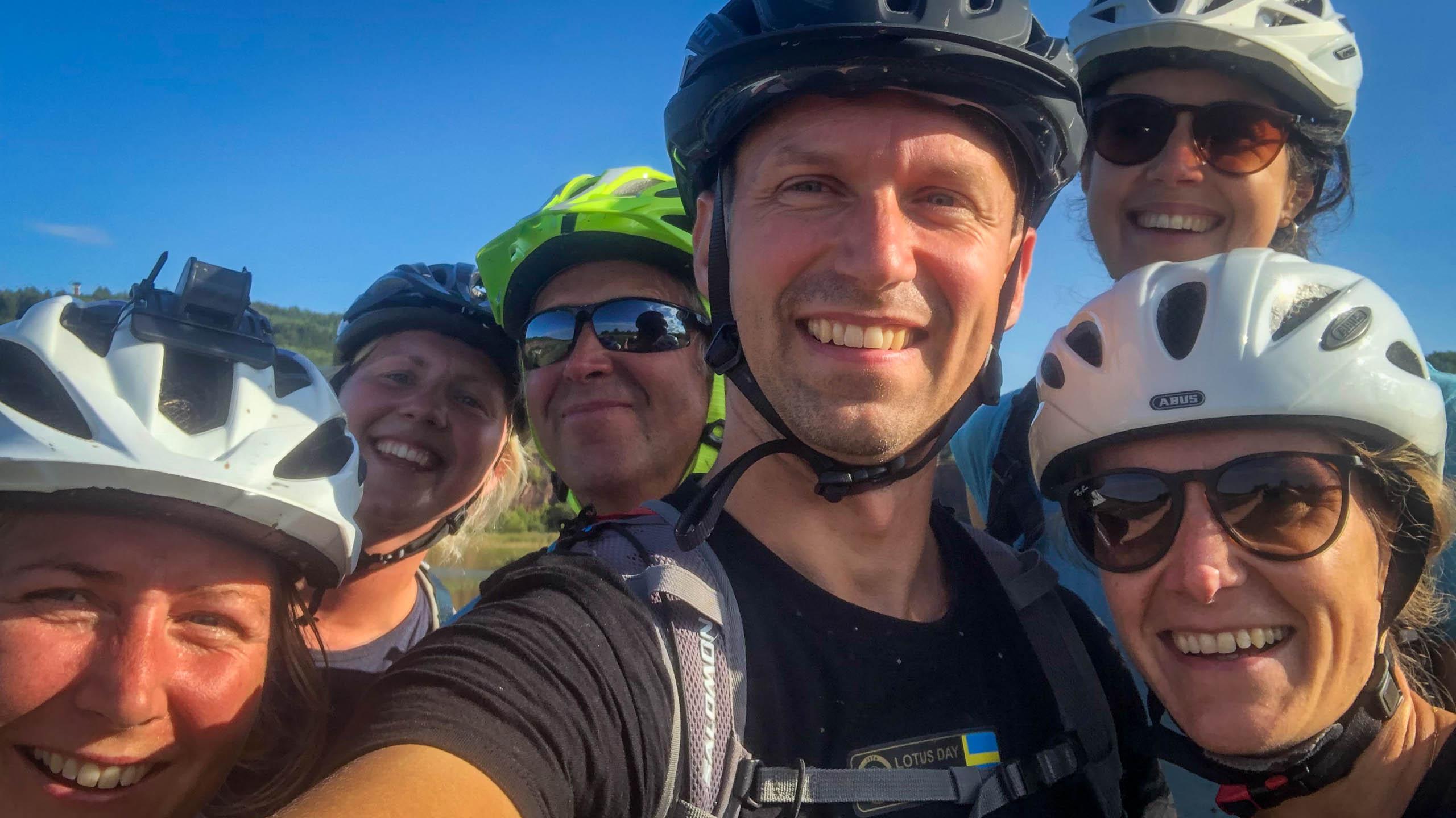 West Sweden: 5-Day Adventure Camp with Seaside Accommodation – Havstensfjord, Sweden