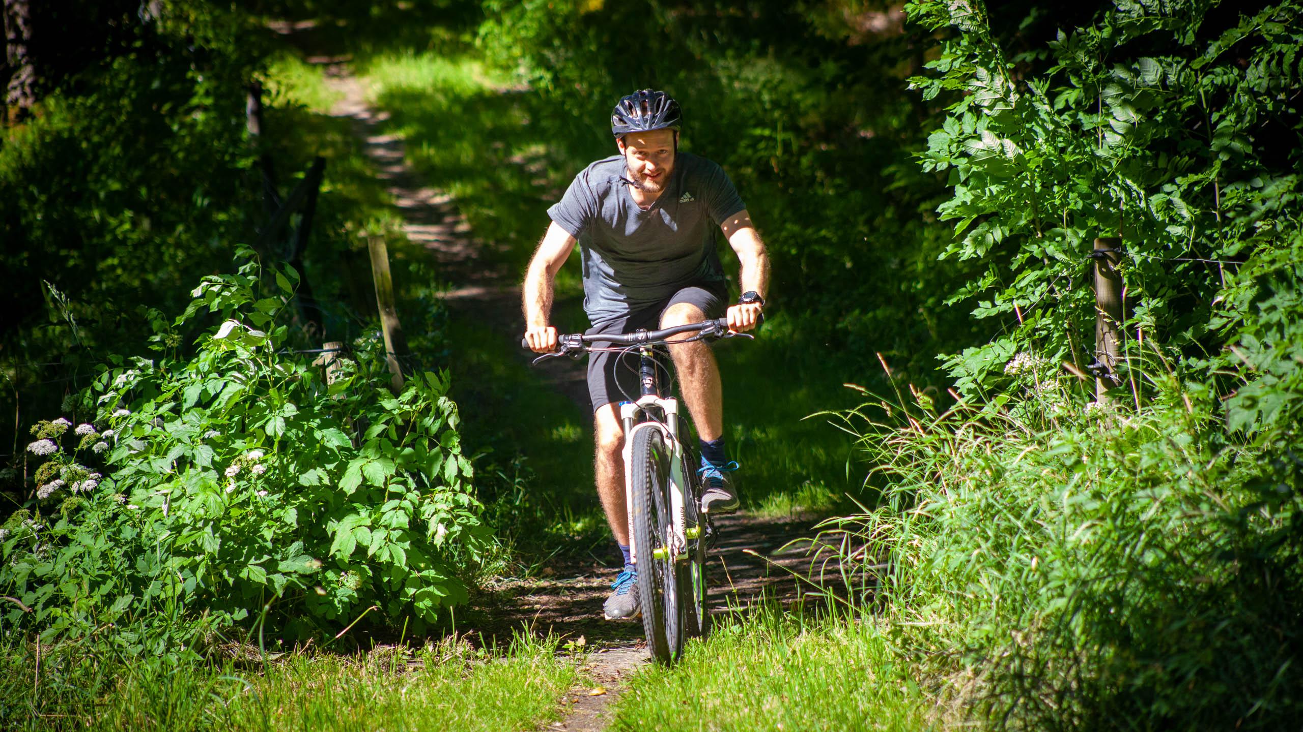 West Sweden: Mountainbike Monday – Uddevalla, Sweden