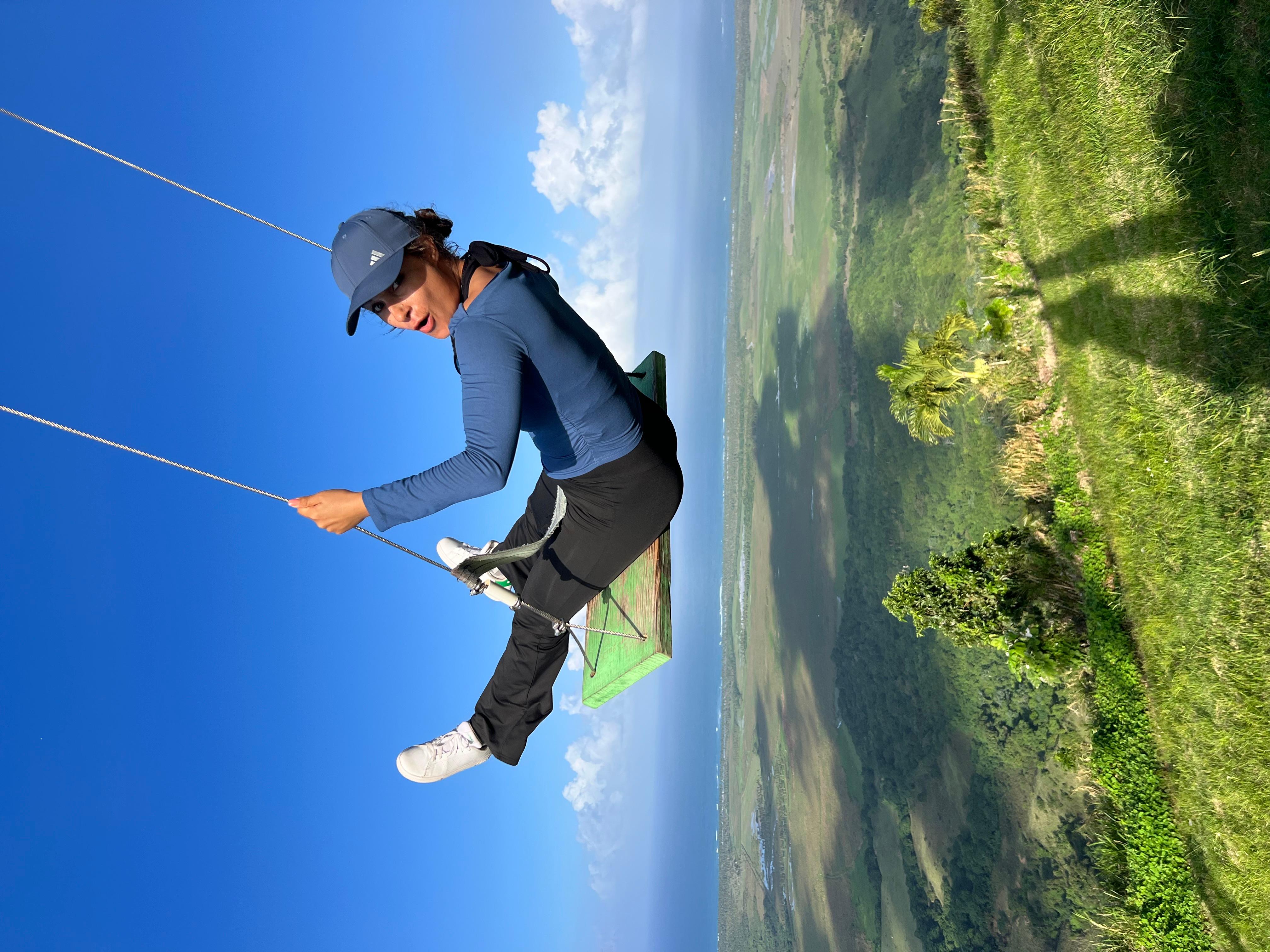 Whale Watching & Safari Tour to Montaña Redonda – Montaña Redonda, Dominican Republic