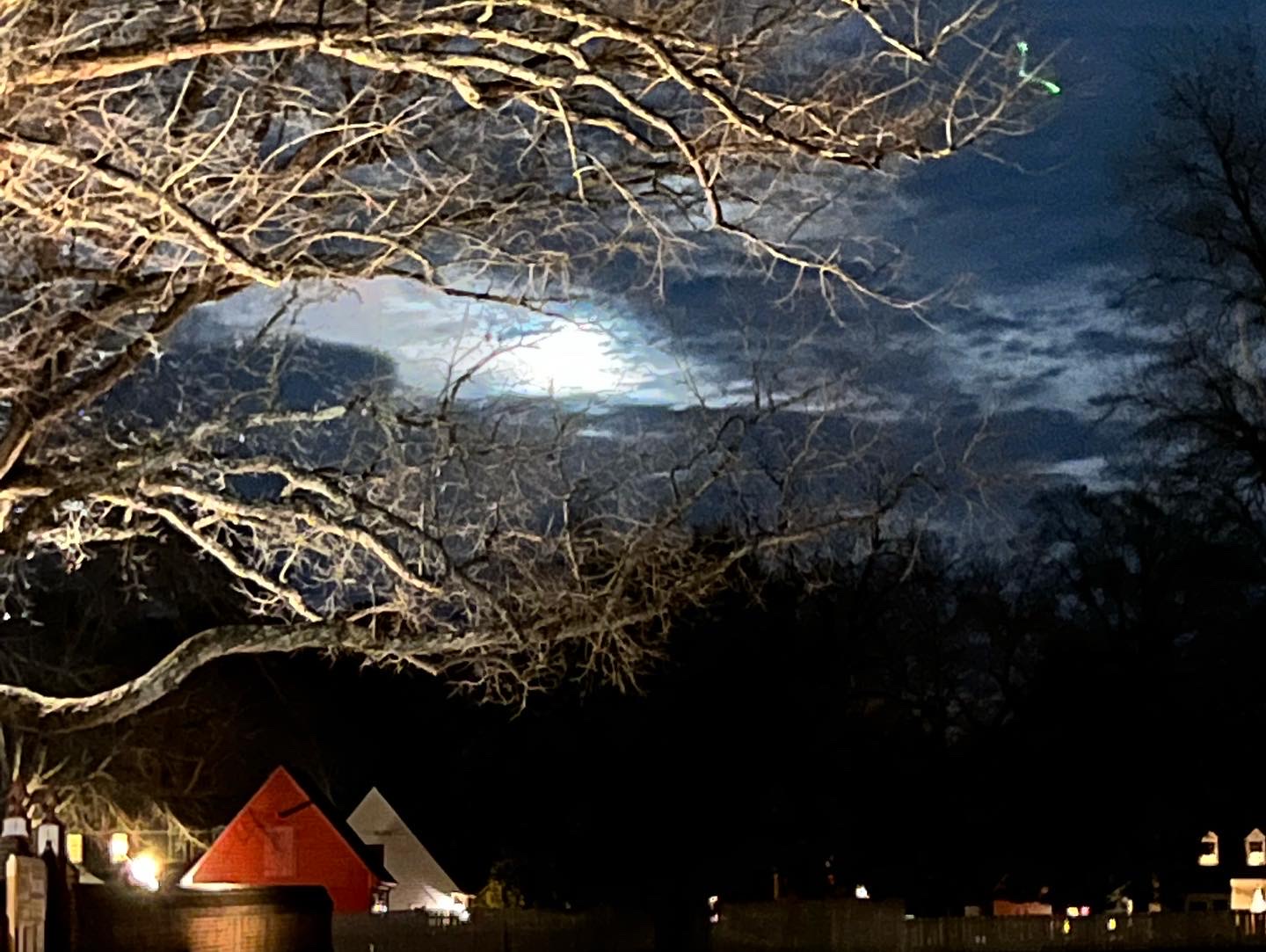 Williamsburg: Dead of Night Paranormal investigations Tour – Williamsburg, Virginia