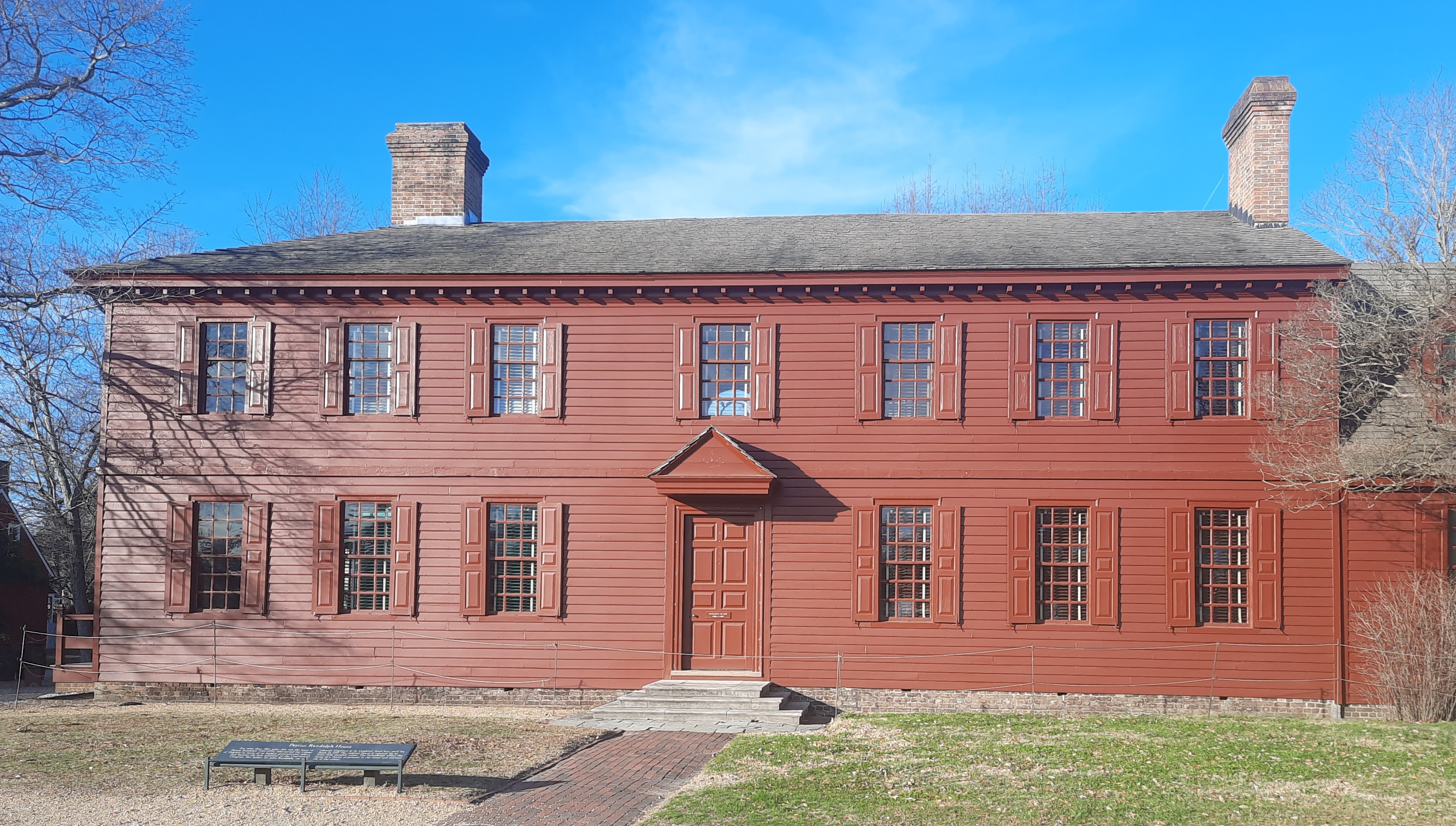 Williamsburg, VA: History of Slavery Guided Walking Tour – Williamsburg, Virginia