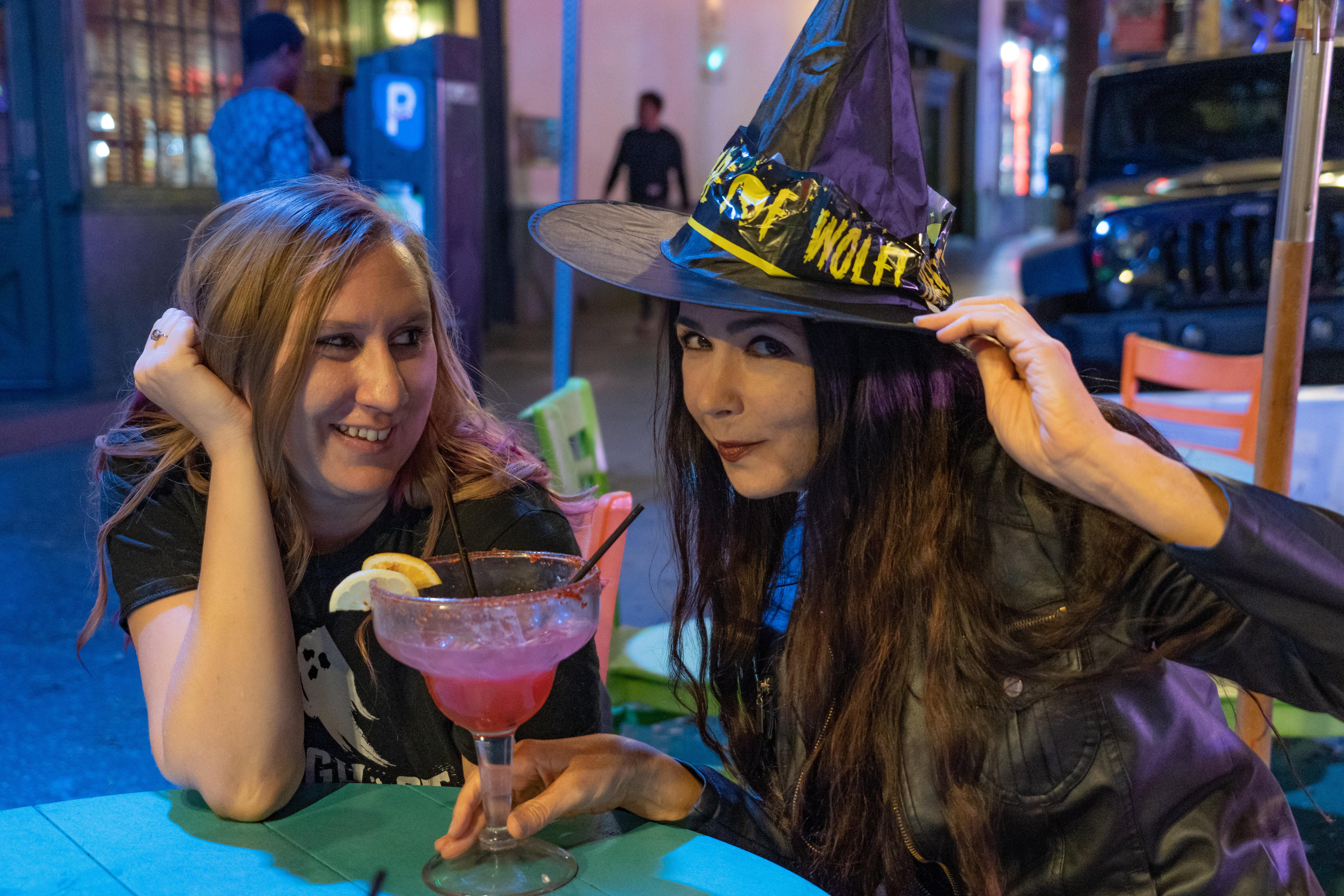 Wilmington: Boos and Booze Haunted Pub Crawl – Wilmington Riverwalk, North Carolina