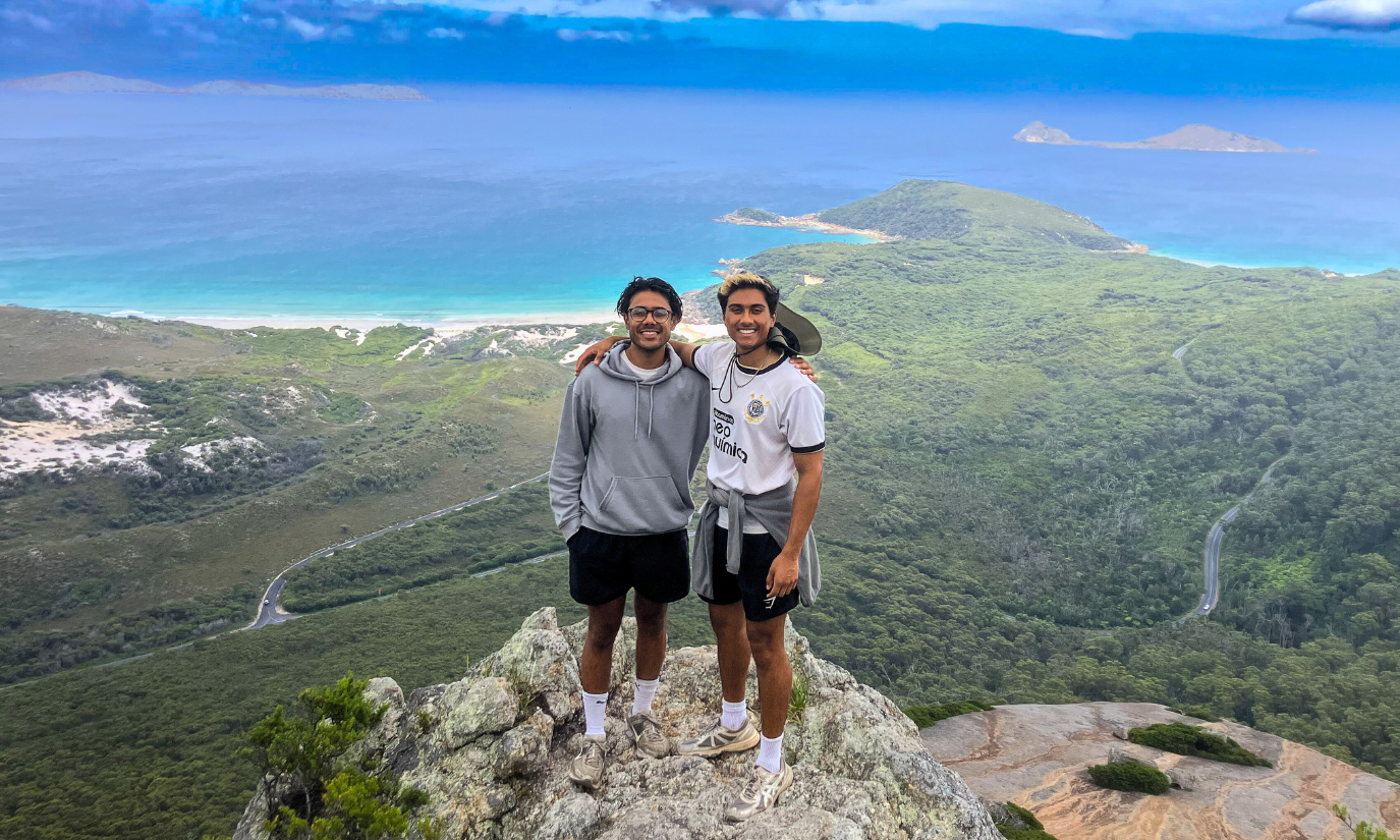 Wilsons Promontory National Park Full-Day Eco Tour – Wilsons Promontory, Australia