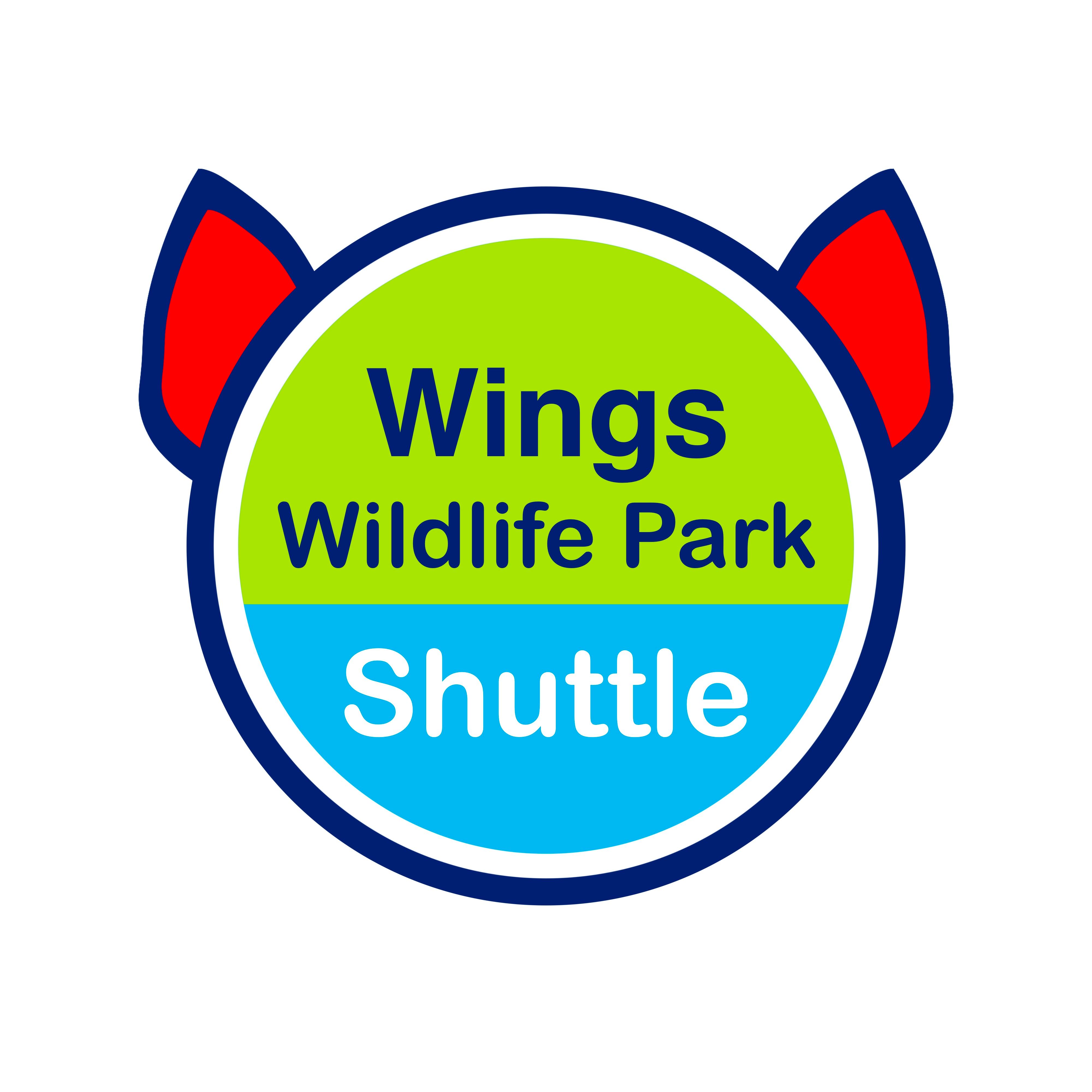 Wings Wildlife Park Burnie Shore Excursion – Gunns Plains, Australia